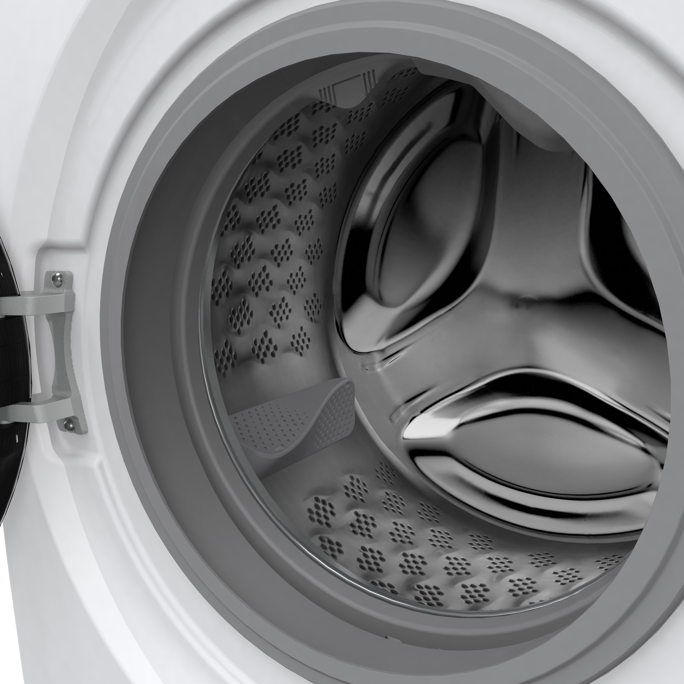 GORENJE Waschmaschine »WPNA94A1TS«, 9 kg, 1400 U/min, Energieklasse A-10%