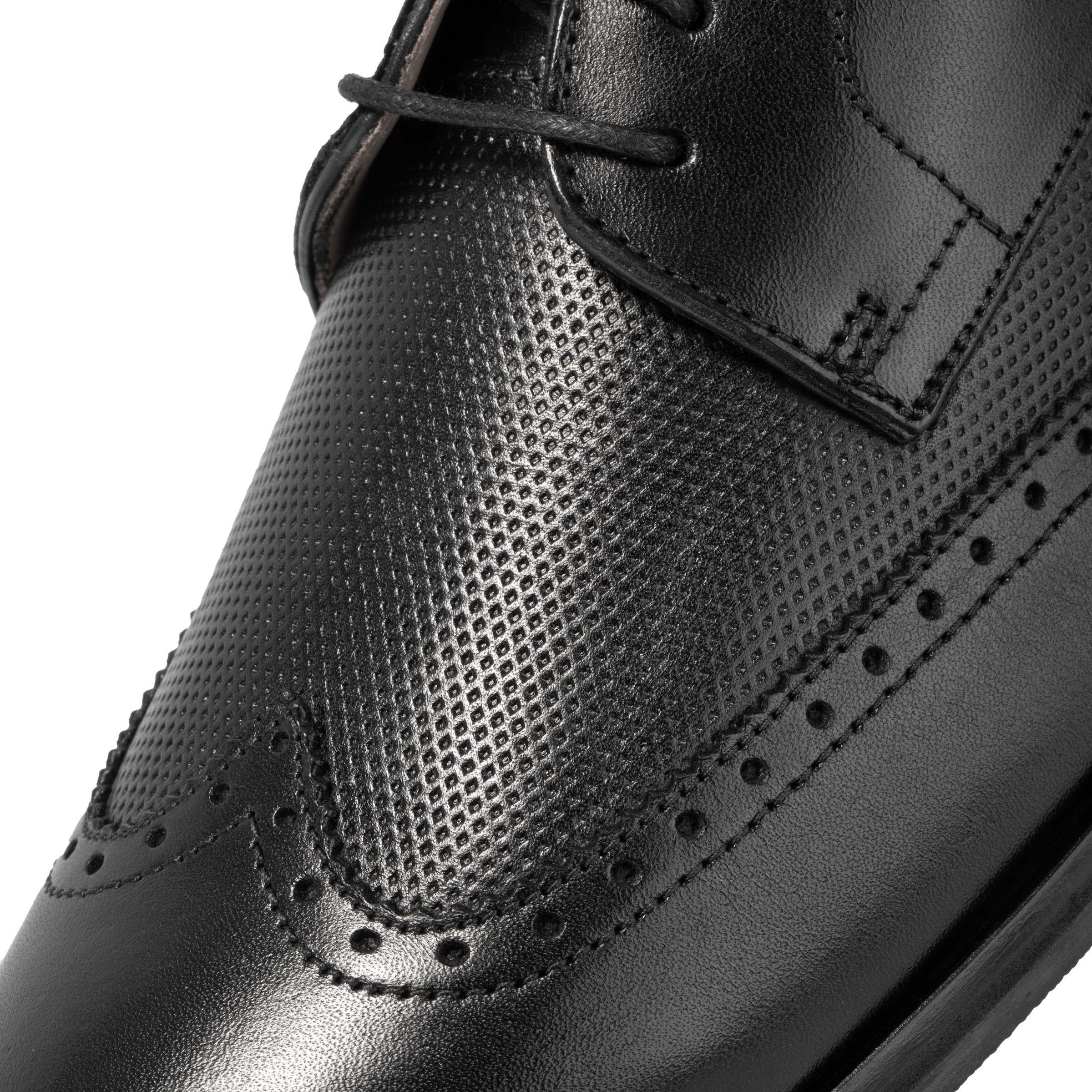JOOP! Schnürschuh »pero 1.0 kleitos brogue lace up yb4«