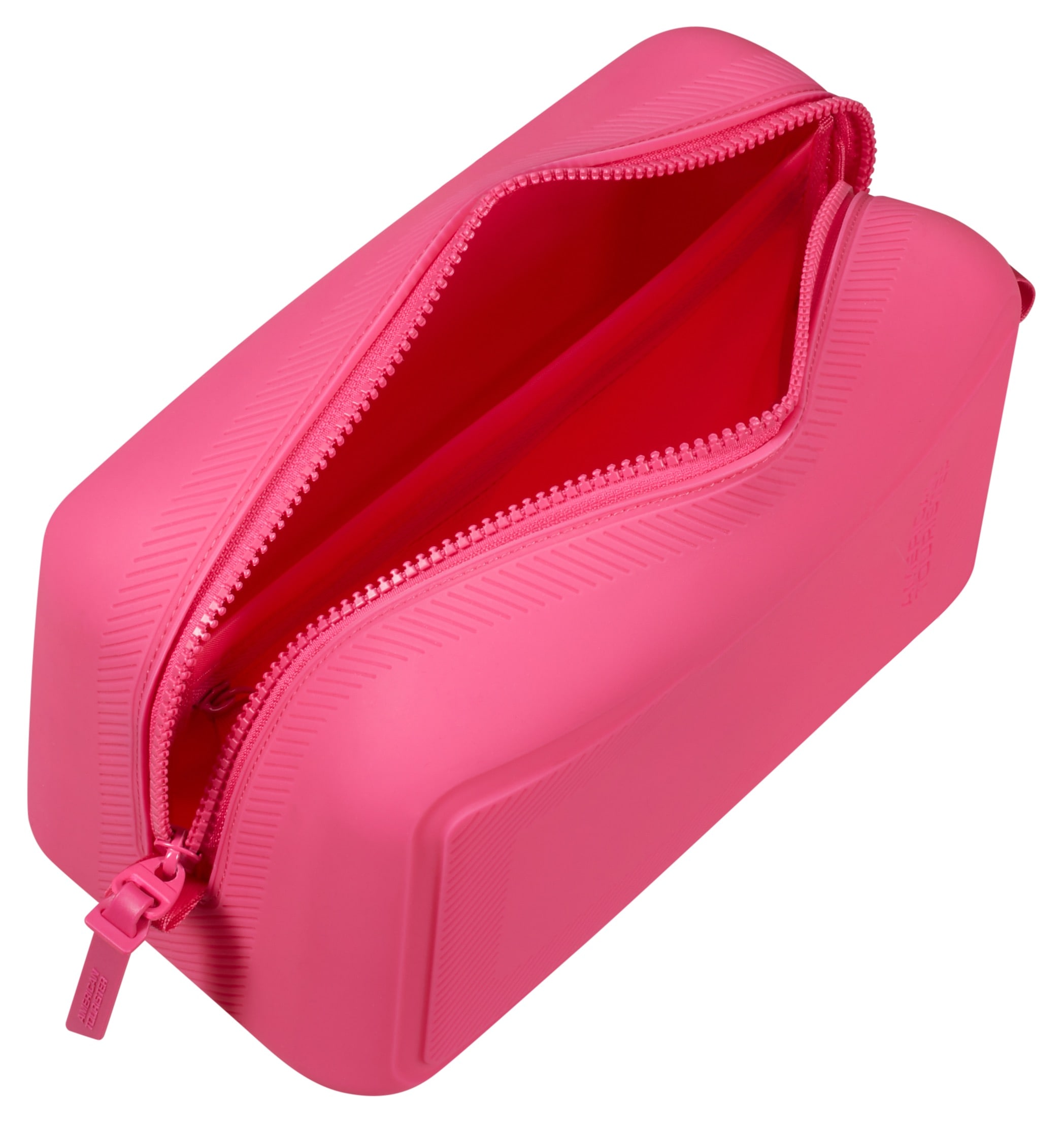 American Tourister® Kosmetiktasche »URBAN GROOVE« Kulturbeutel Kulturtasche Toiletry Bag Wash Bag