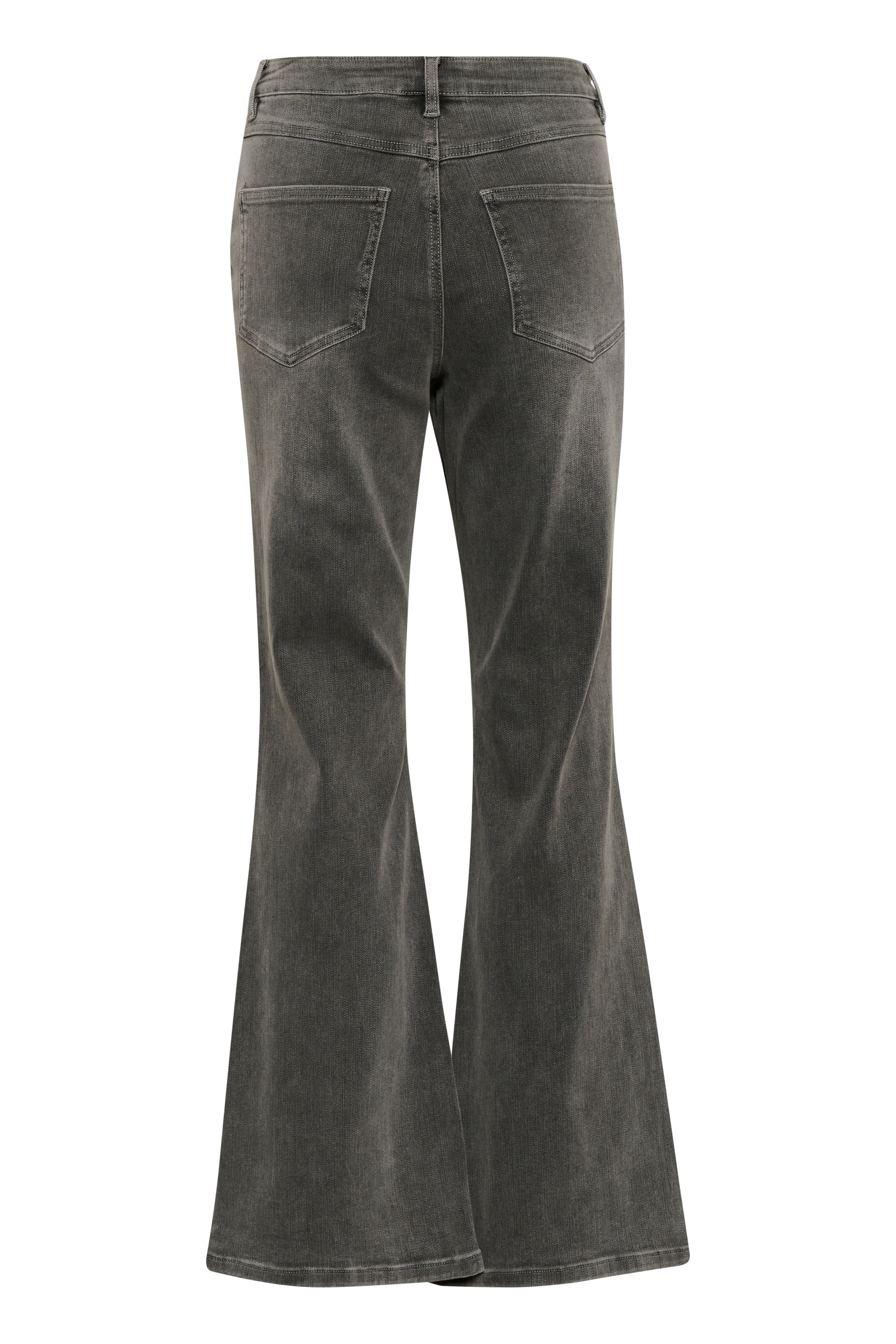 KAFFE Regular-fit-Jeans »Jeans KAsinem«