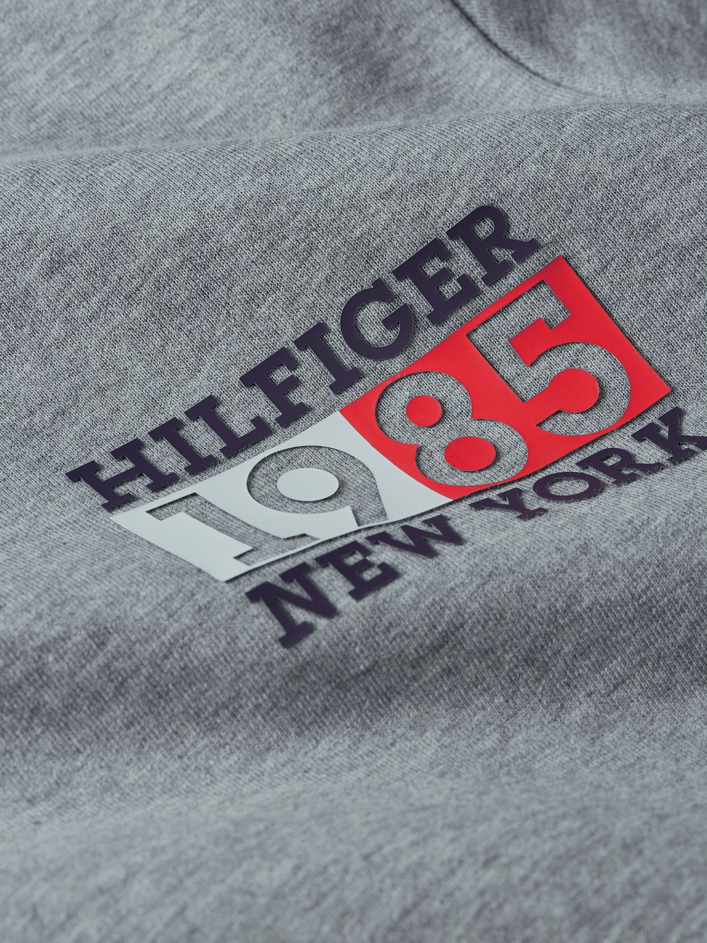 Tommy Hilfiger Sweatshirt »NEW YORK FLAG SWEATSHIRT«