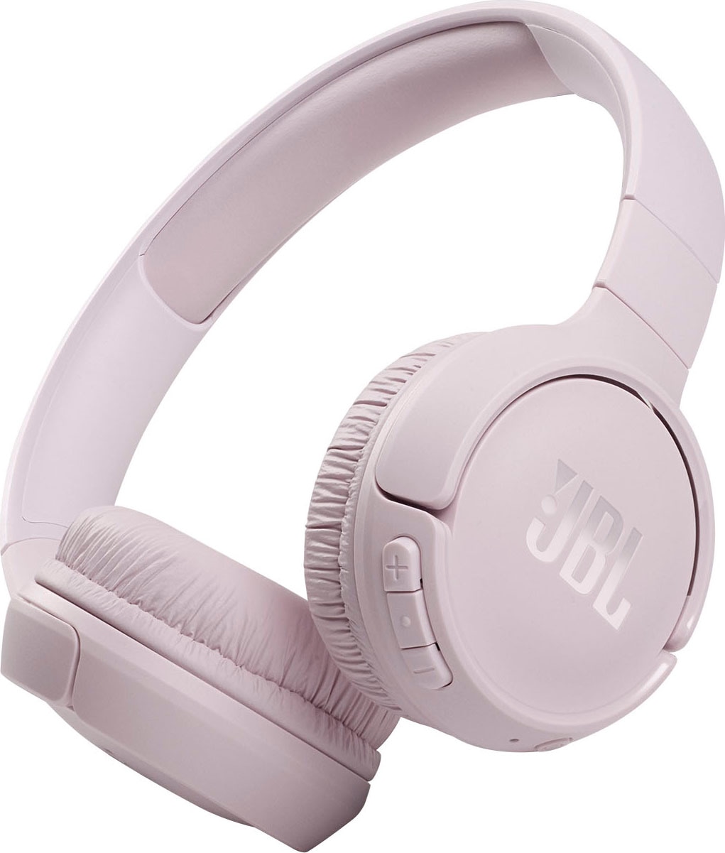 JBL On-Ear-Kopfhörer Google jetzt T510 mit Sprachsteuerung-kompatibel OTTO BT«, Online Siri, »TUNE Now im Shop