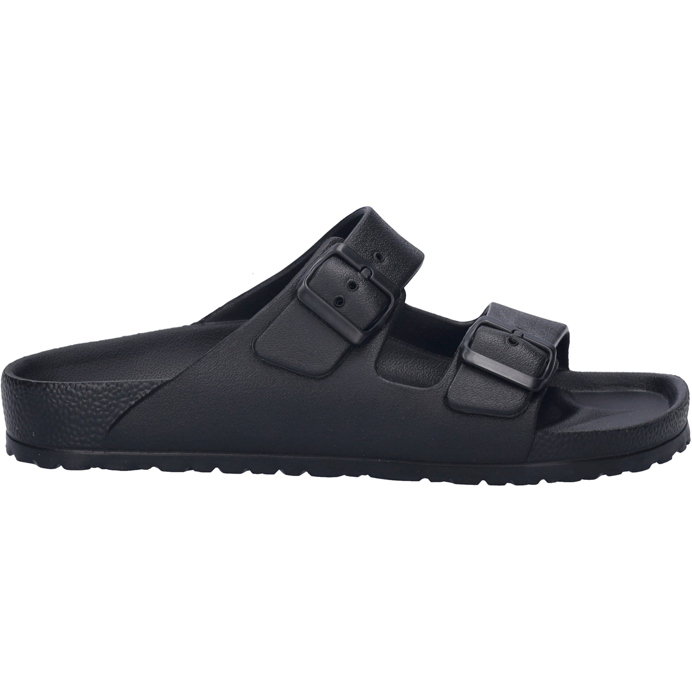 Josef Seibel Sandale »Macon 01, schwarz«