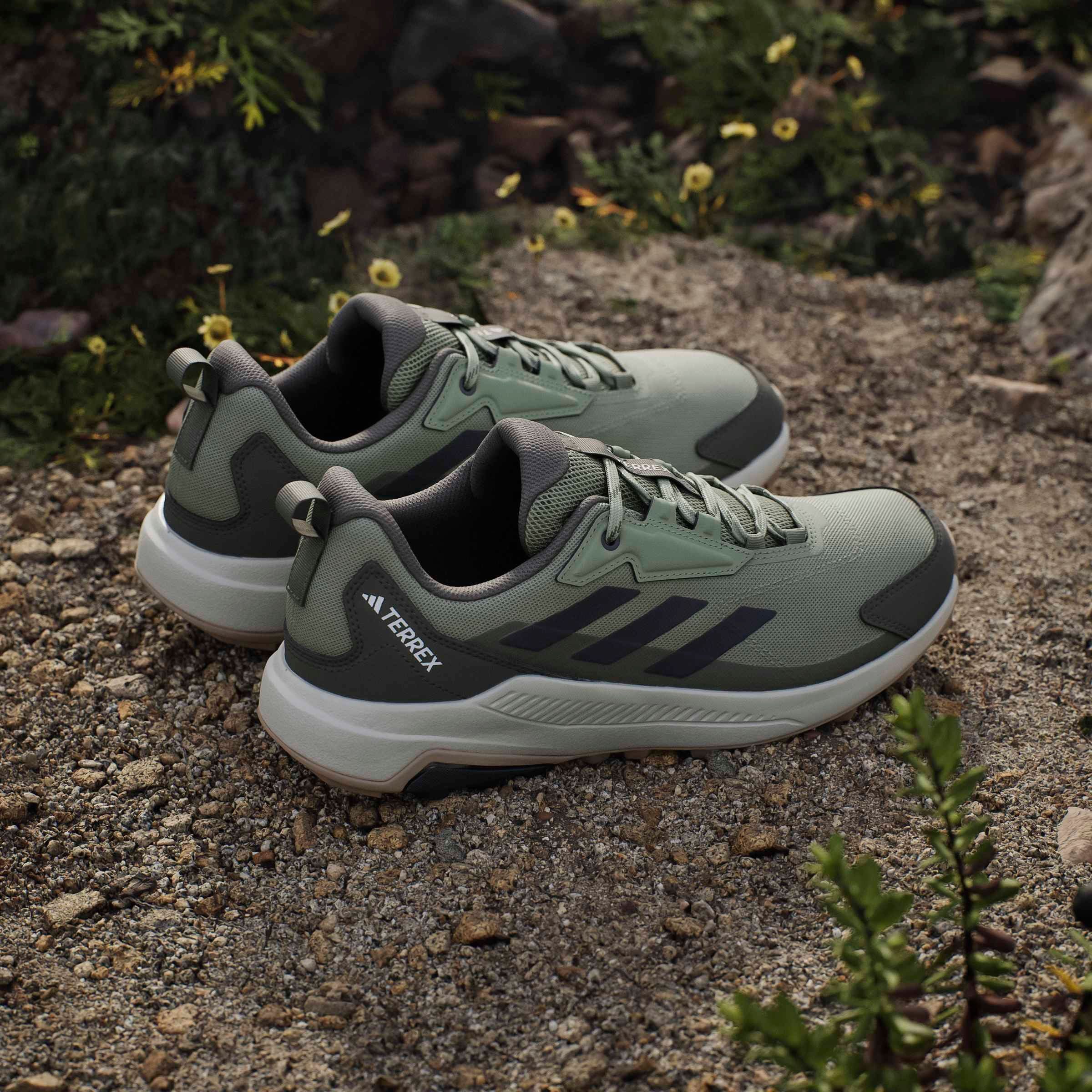 adidas TERREX Wanderschuh »ANYLANDER«
