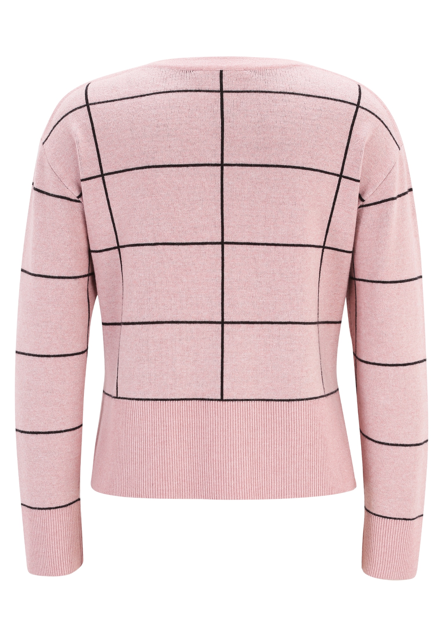 Betty Barclay Strickpullover »Strickpullover langarm«