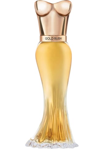 Paris Hilton Eau de Parfum »Gold Rush« kaufen