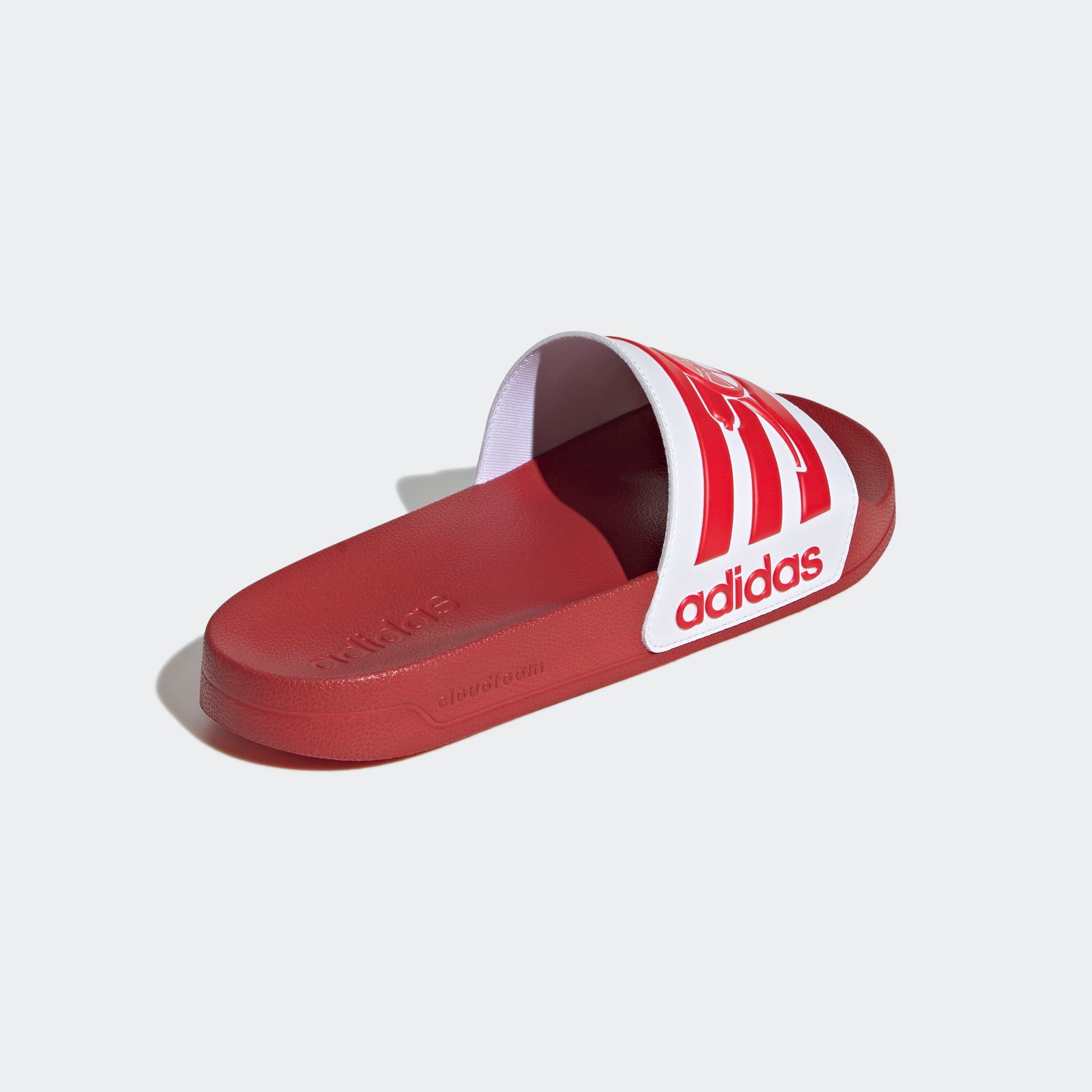 adidas Sportswear Badesandale »ADILETTE SHOWER Arsenal«  Badelatschen