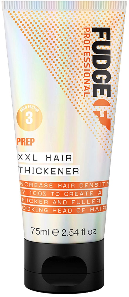 Föhnlotion »XXL Hair Thickener«