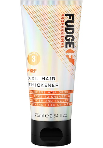 Föhnlotion »XXL Hair Thickener«