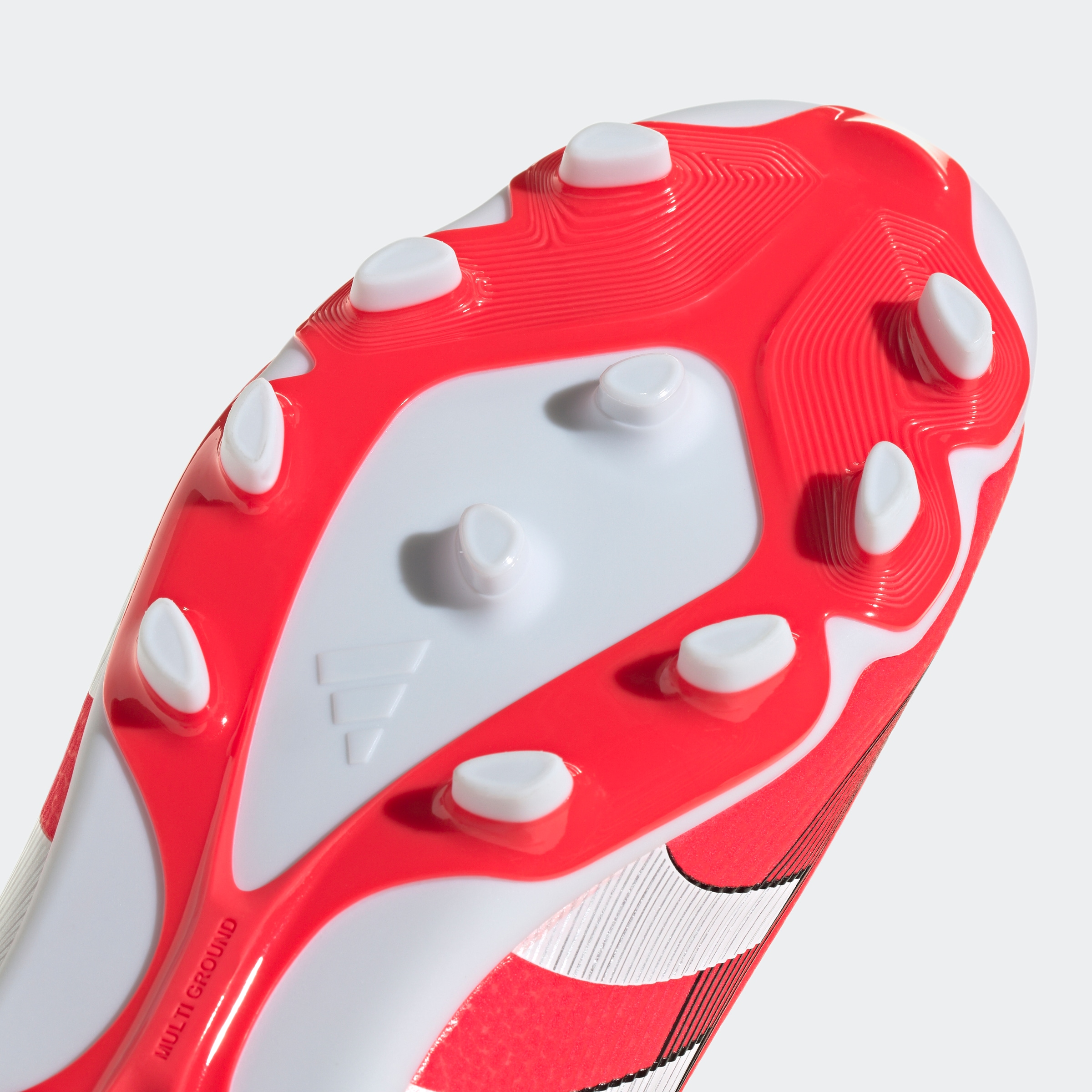 adidas Performance Fußballschuh »PREDATOR LEAGUE KIDS MG«