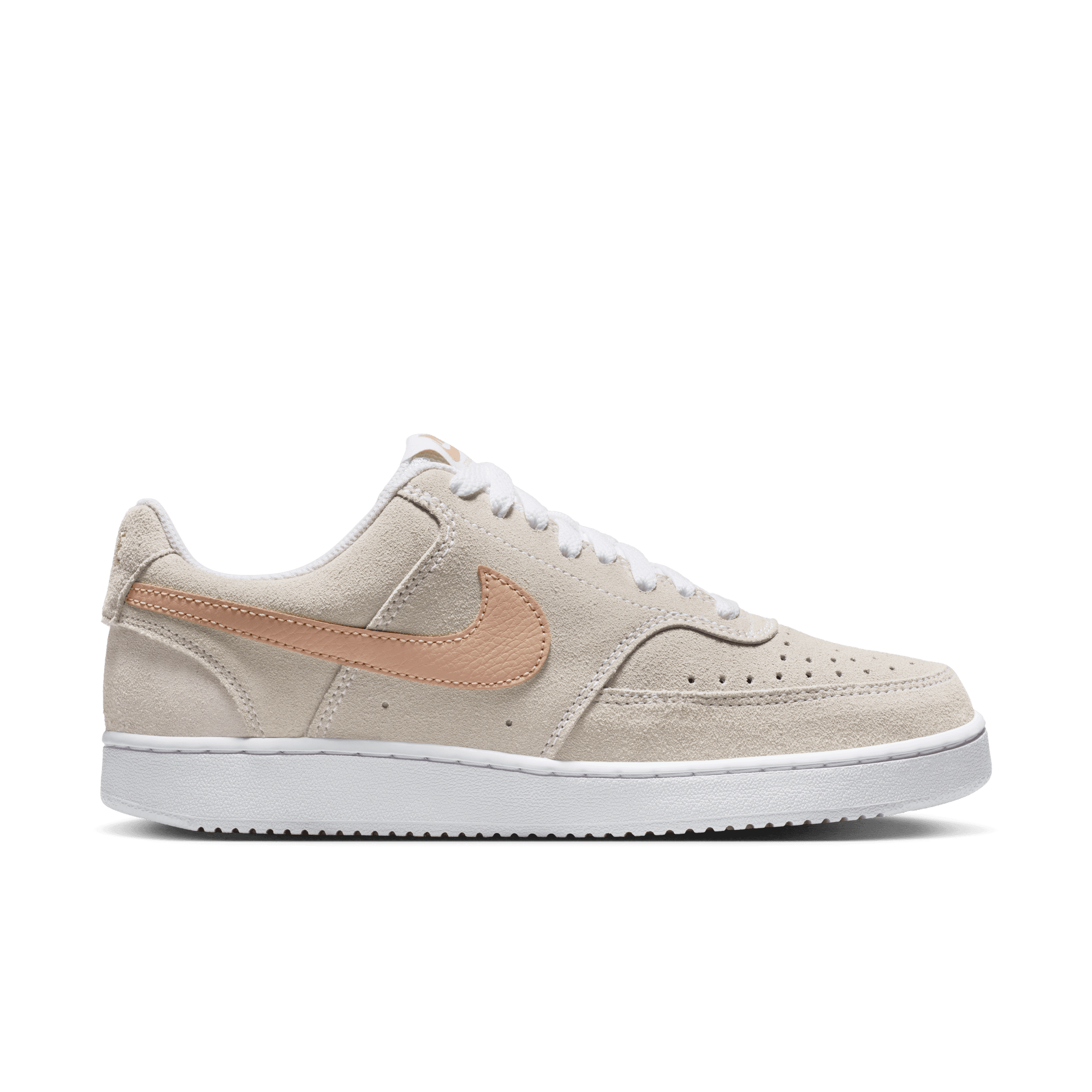 Nike Sportswear Sneaker »Court Vision Low SD Premium«  inspiriert vom Design des Nike Air Force