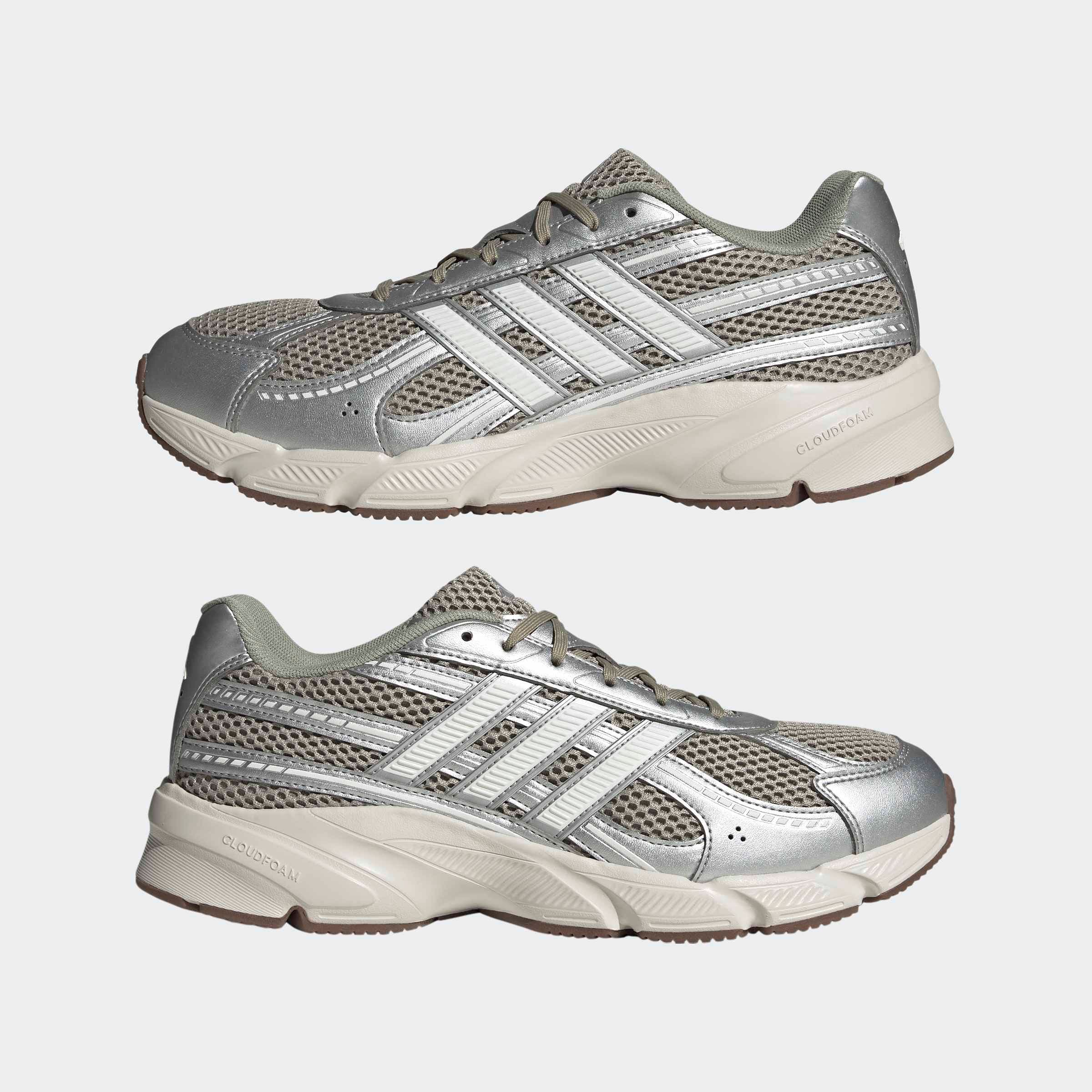 adidas Sportswear Sneaker »TECHNOCHAOS 2000«  inspiriert vom Design des adistar control