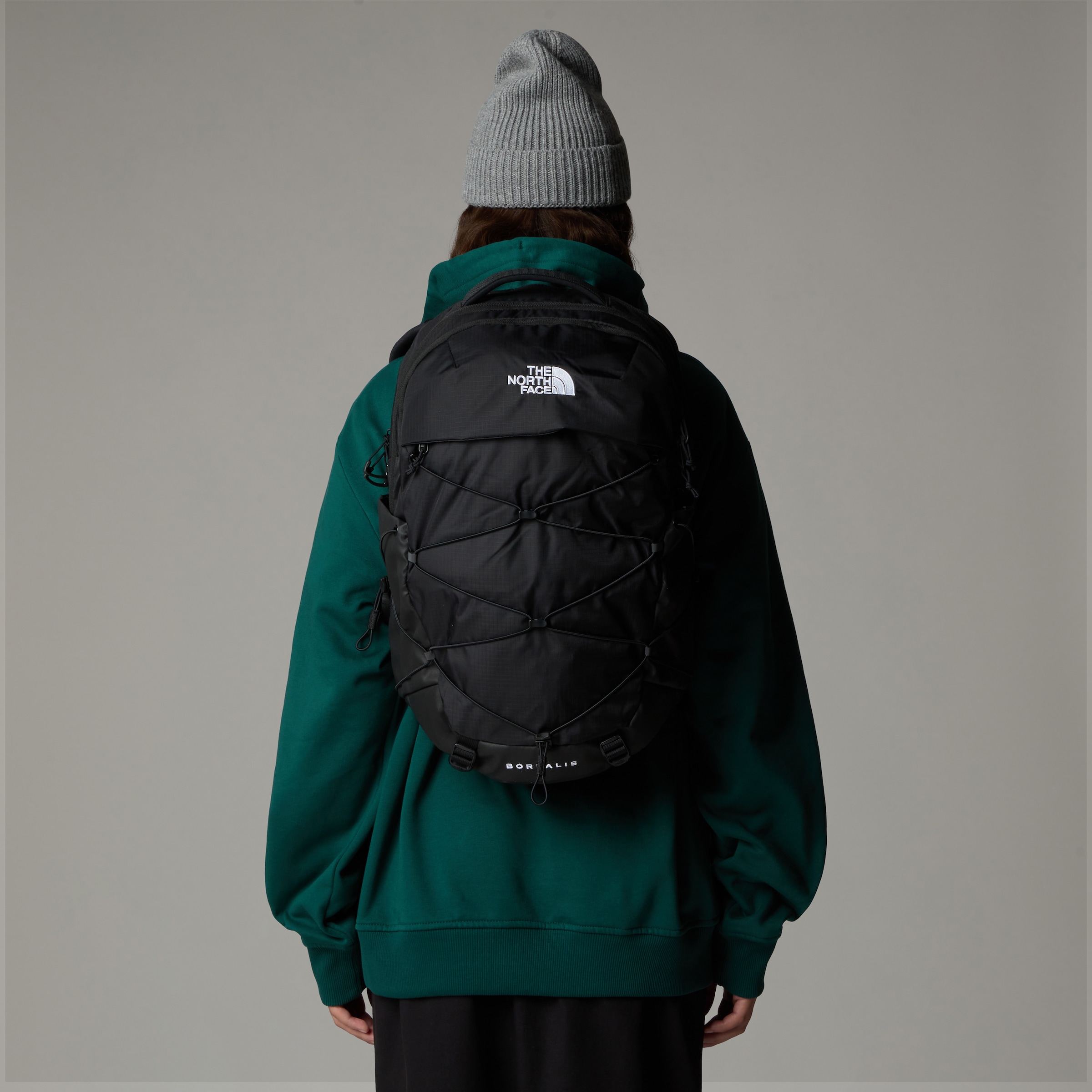 The North Face Freizeitrucksack »W BOREALIS«, 27 Liter Volumen
