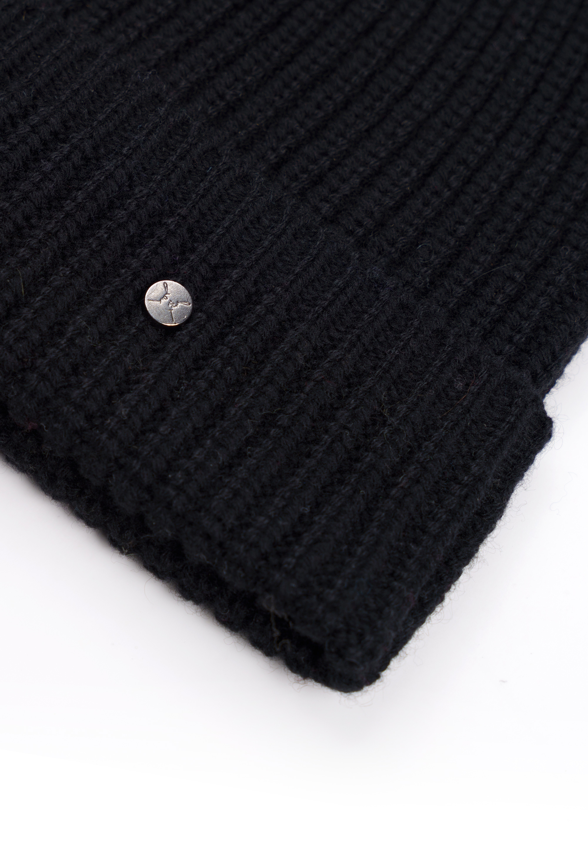PEARLWOOD Strickmütze »LIV« schlichtes Design - lässt sich vielseitig kombinieren