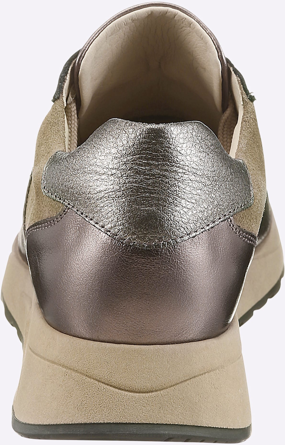 heine Sneaker
