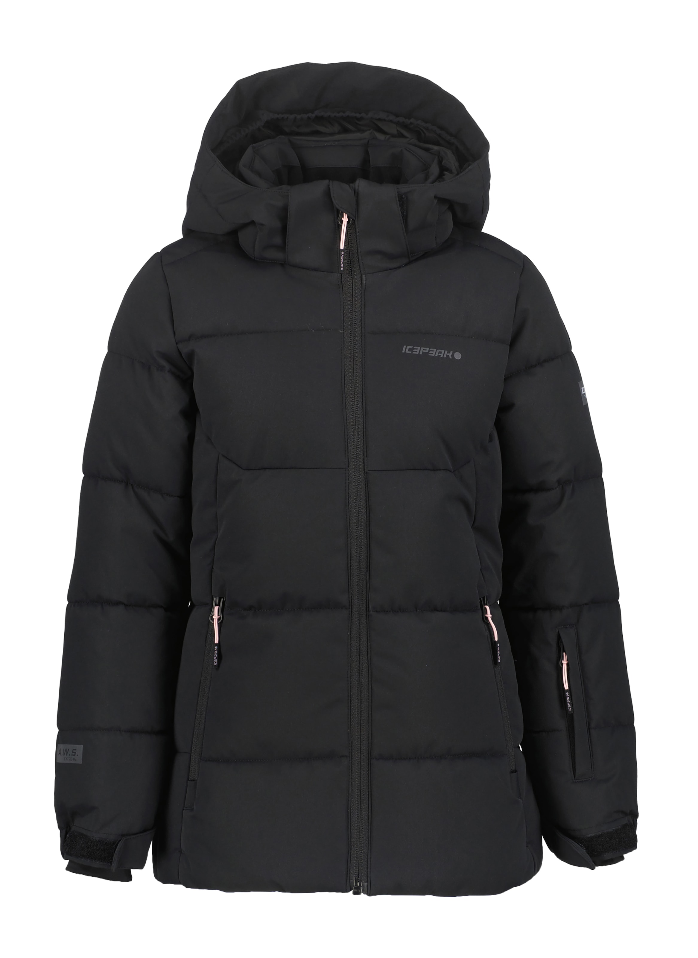 Icepeak Skijacke »ICEPEAK LORIS JR«