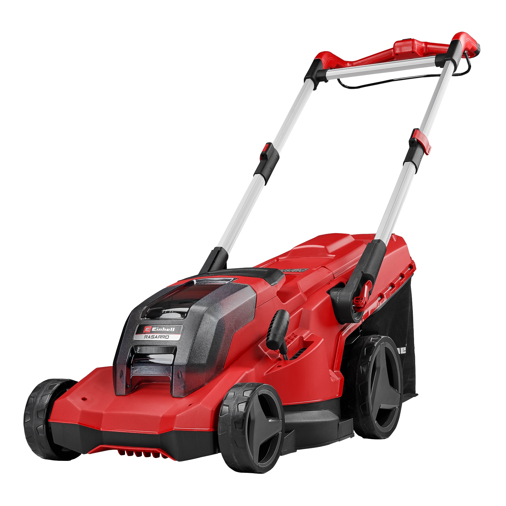 Einhell Akkurasenmäher »Einhell Akku-Rasenmäher RASARRO 36/42 Kit«