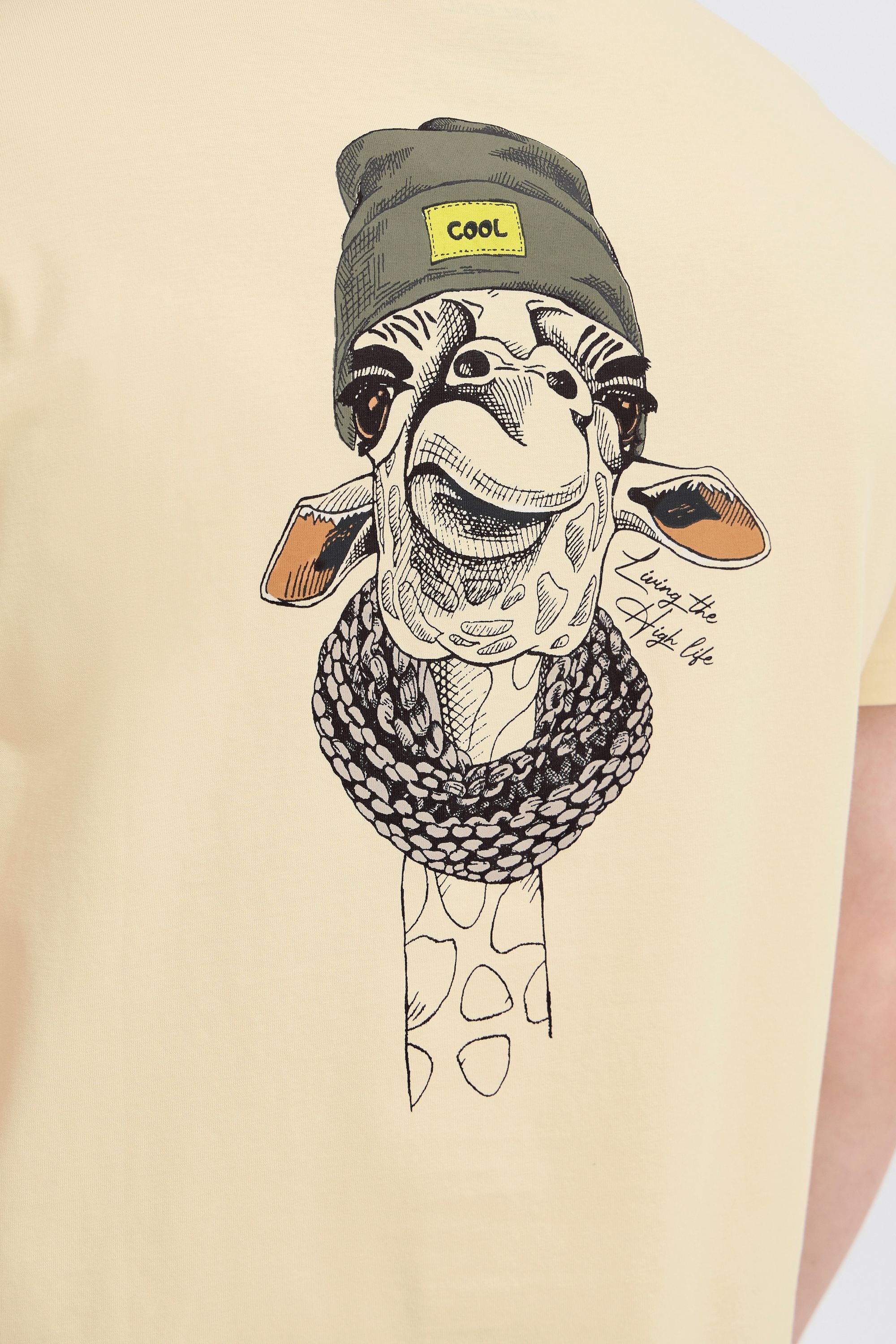 Blend Rundhalsshirt »Rundhalsshirt BHJACKSON«