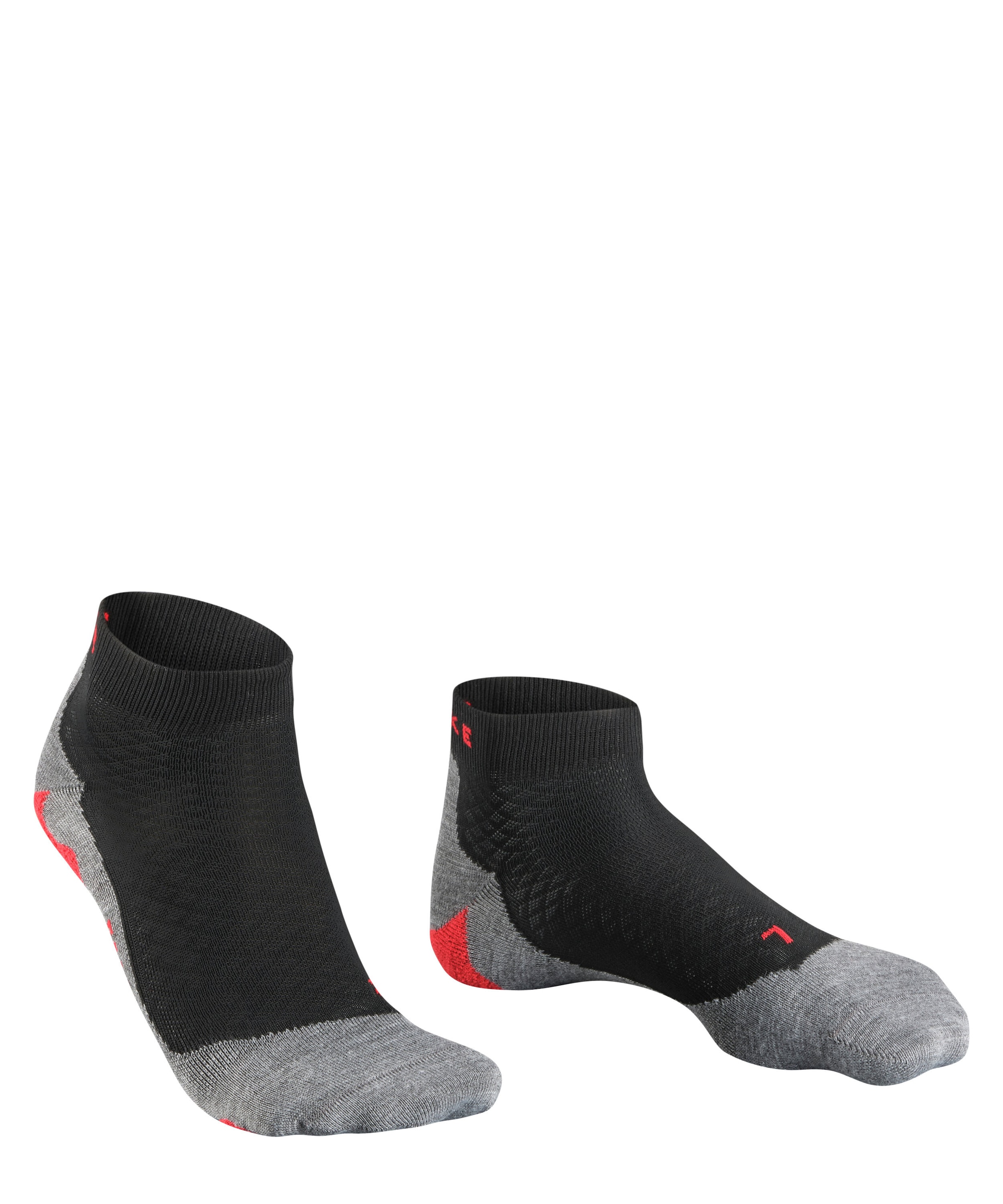 FALKE Kurzsocken »RU5 Race Short« 1 Paar tlg.
