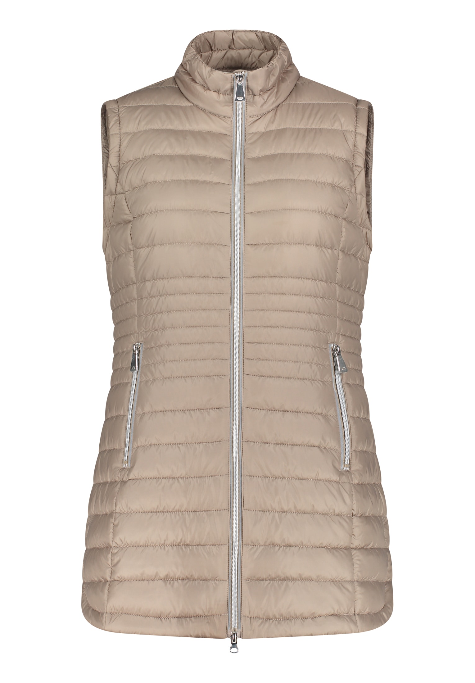 Betty Barclay 3-in-1-Funktionsjacke »4 in 1 Jacke mit Funktion«