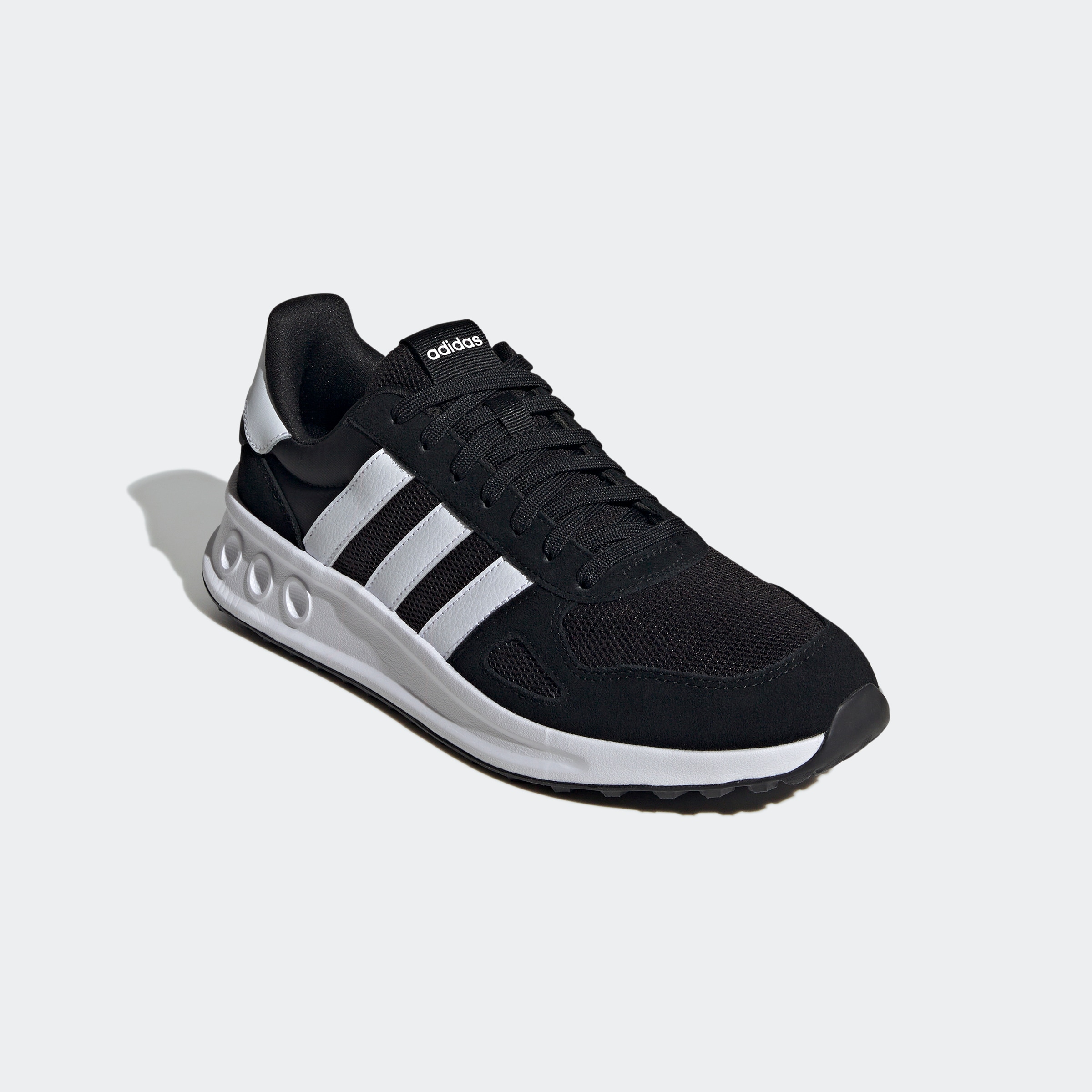 adidas Sportswear Sneaker »RUN 84«, inspiriert vom Design des adidas LA Trainer