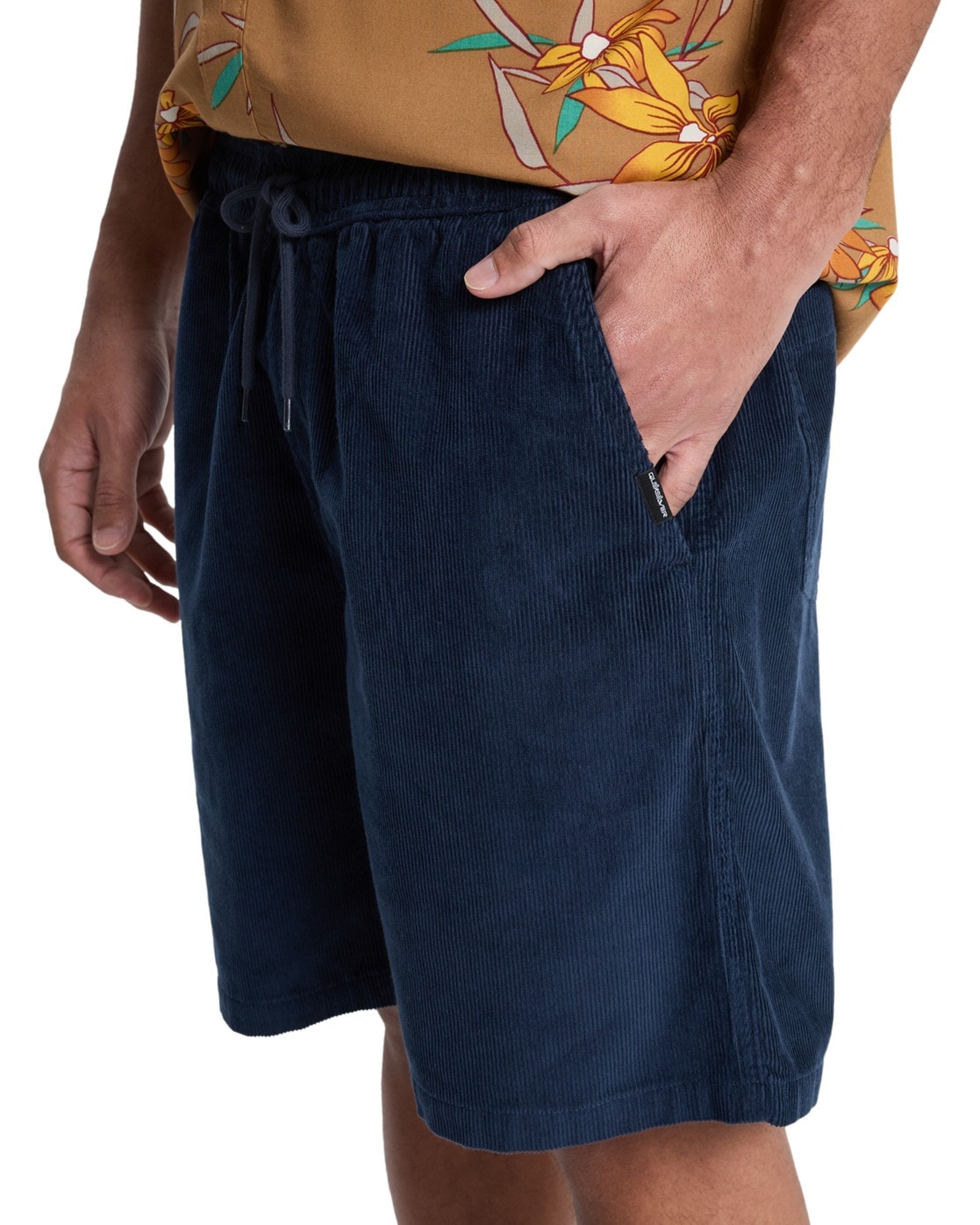 Quiksilver Bermudas »Taxer 18"«