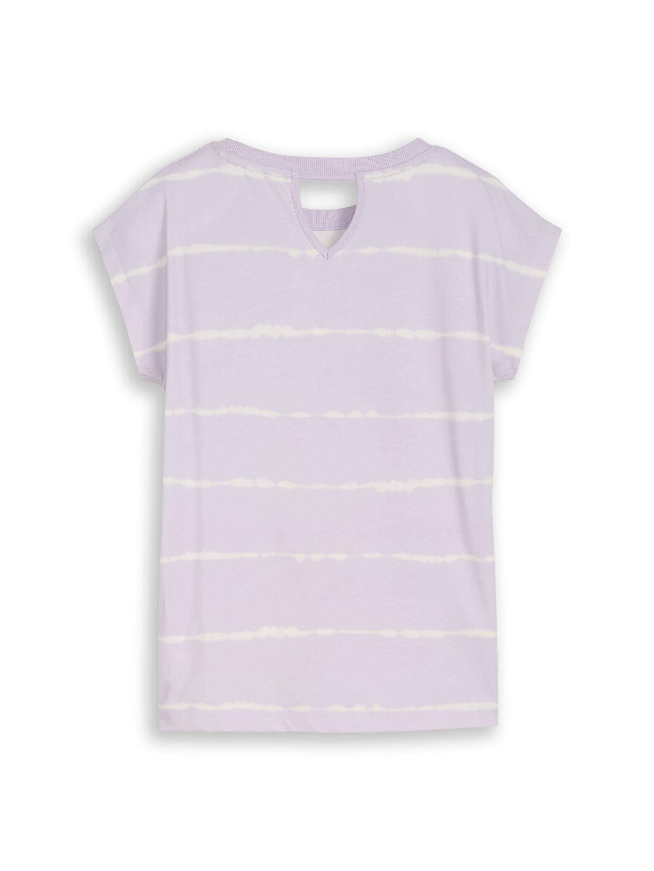 TOM TAILOR Shirttop mit Streifen