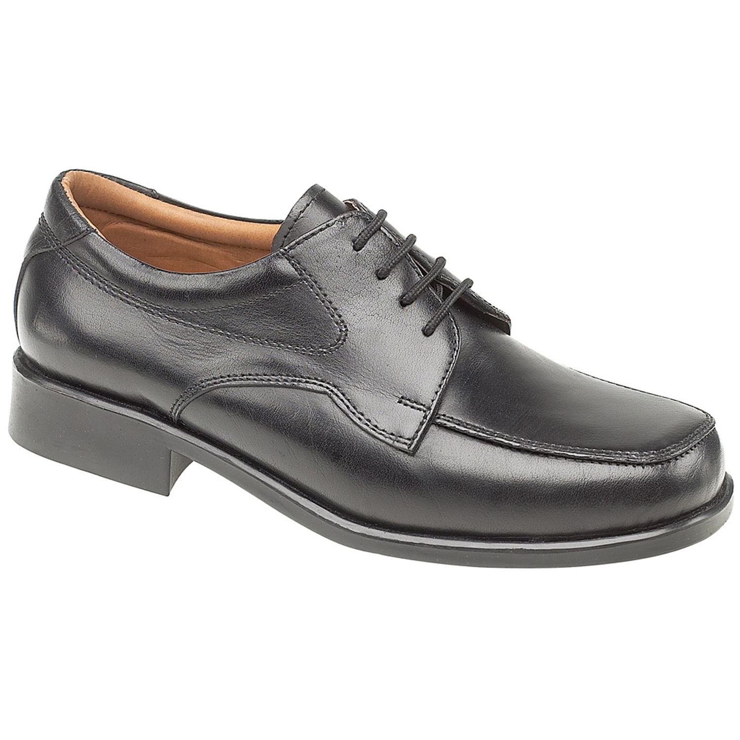 Amblers Safety Schnürschuh »Birmingham Gibson Herren e / Schuhe«