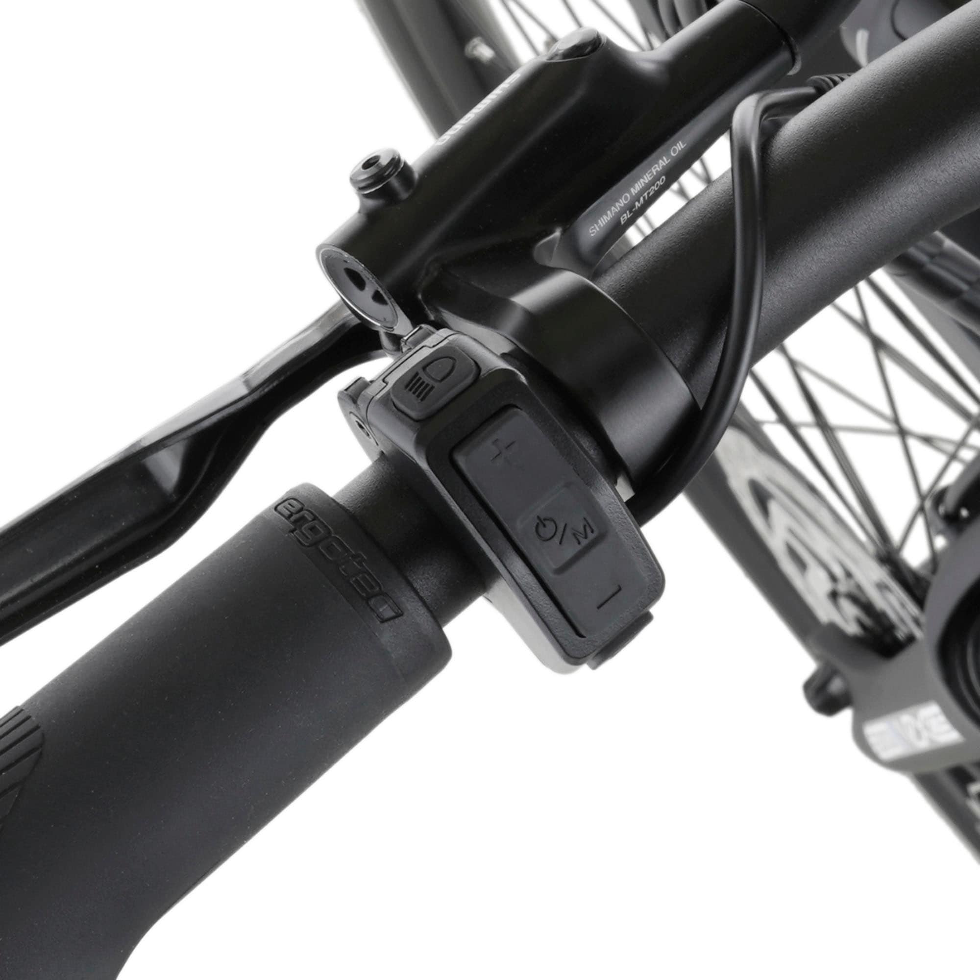 FISCHER Fahrrad »VIATOR 2.1 459 ACTIVE« 8 Gang Shimano ACERA Schaltwerk Heckmotor mit Akku-Ladegerät | mit Werkzeug,  Pedelec, Elektrofahrrad für Damen und Herren