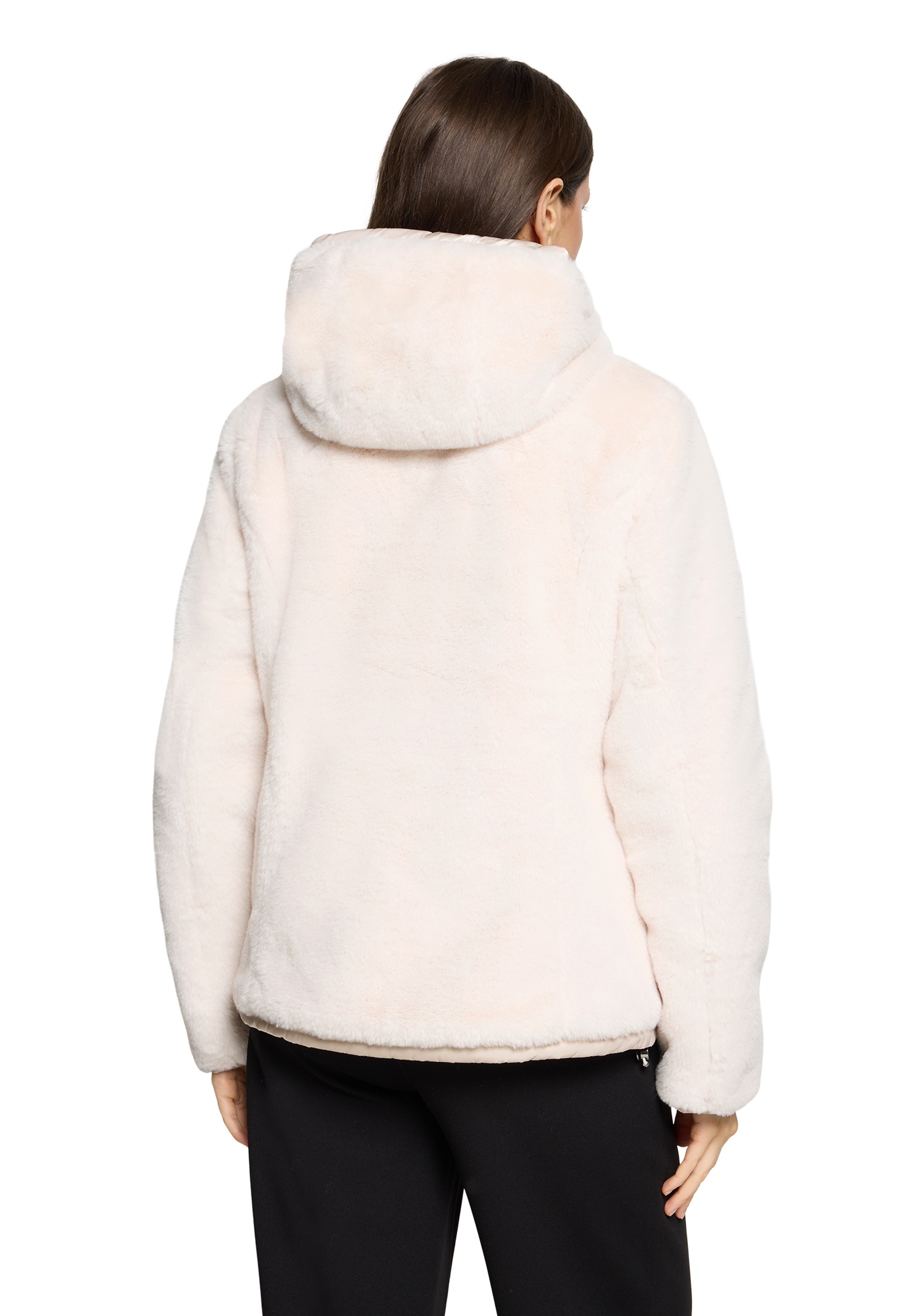 Betty Barclay Wendejacke »Wendejacke mit Kapuze«