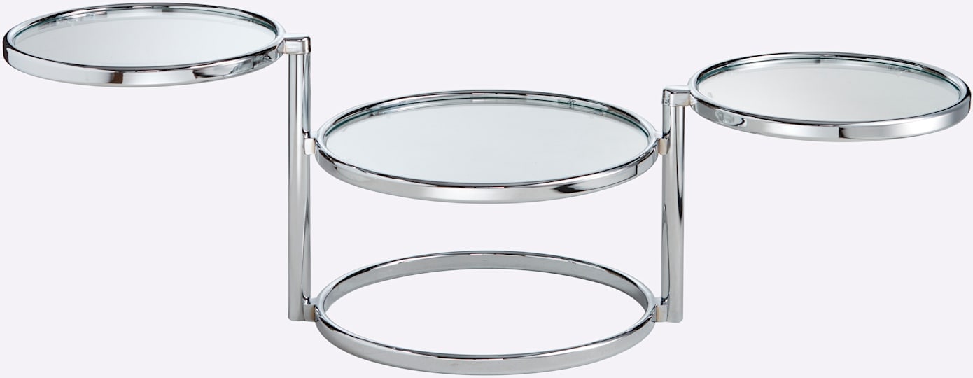 heine home Couchtisch 1 Stk. tlg.