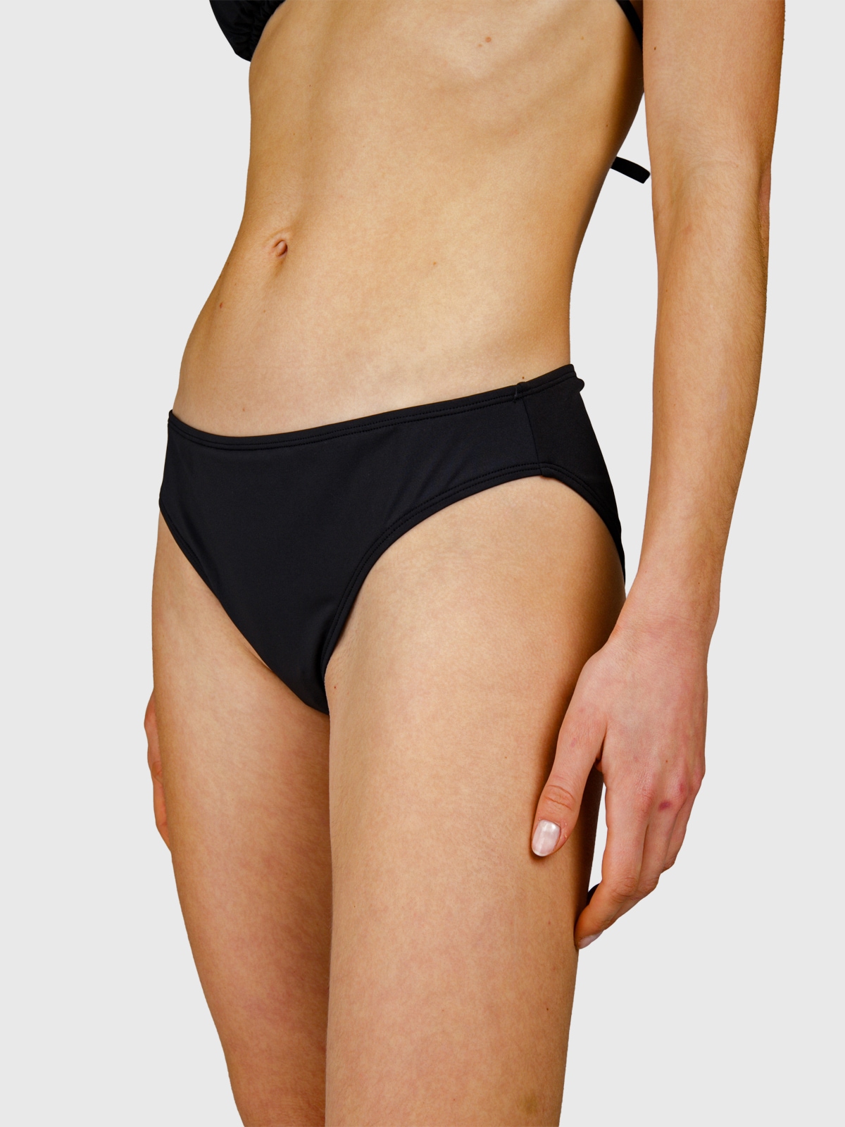 Brunotti Triangel-Bikini leichtes Design