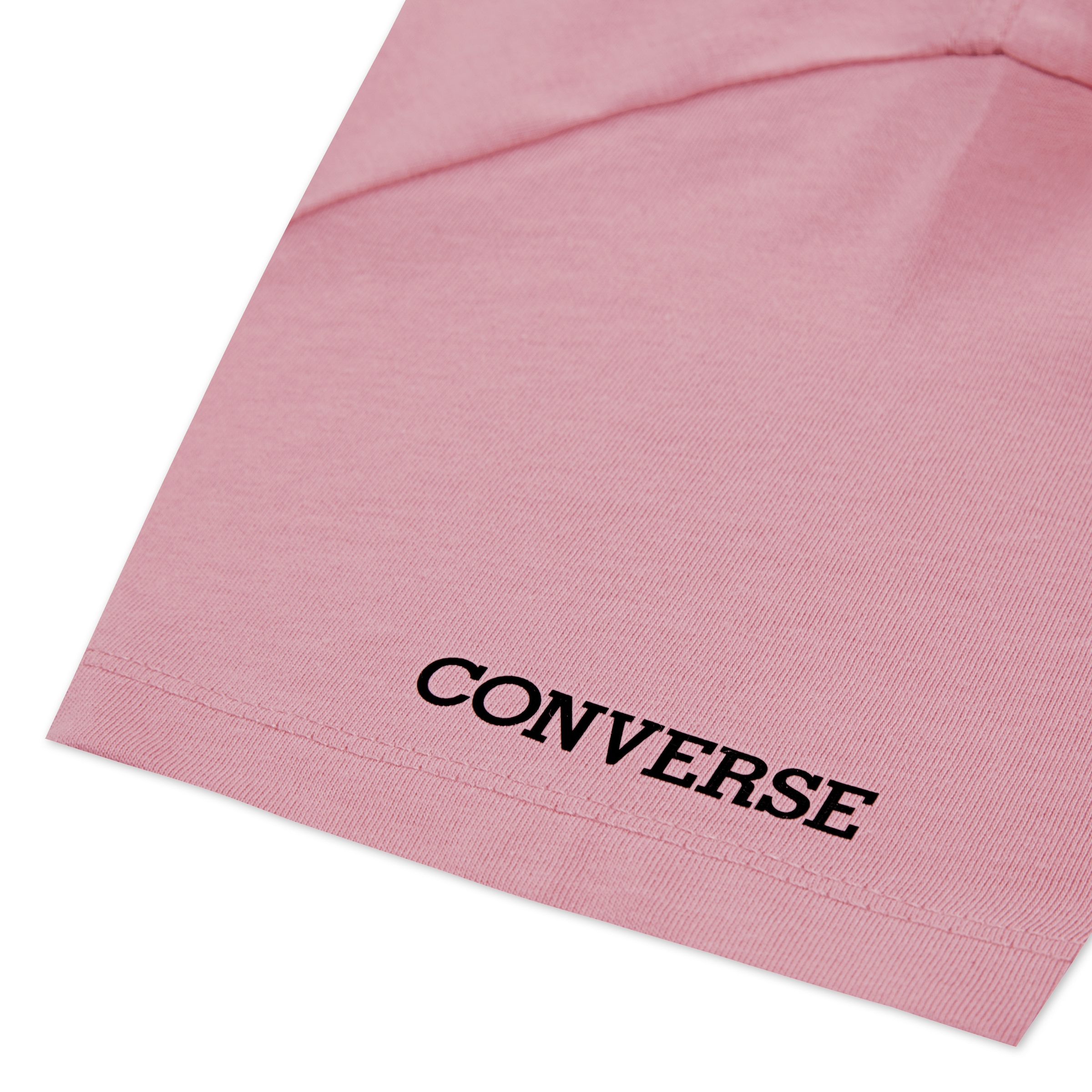 Converse T-Shirt »CNVG DISSECTED CTP CLASSIC TEE«, (1 tlg.)
