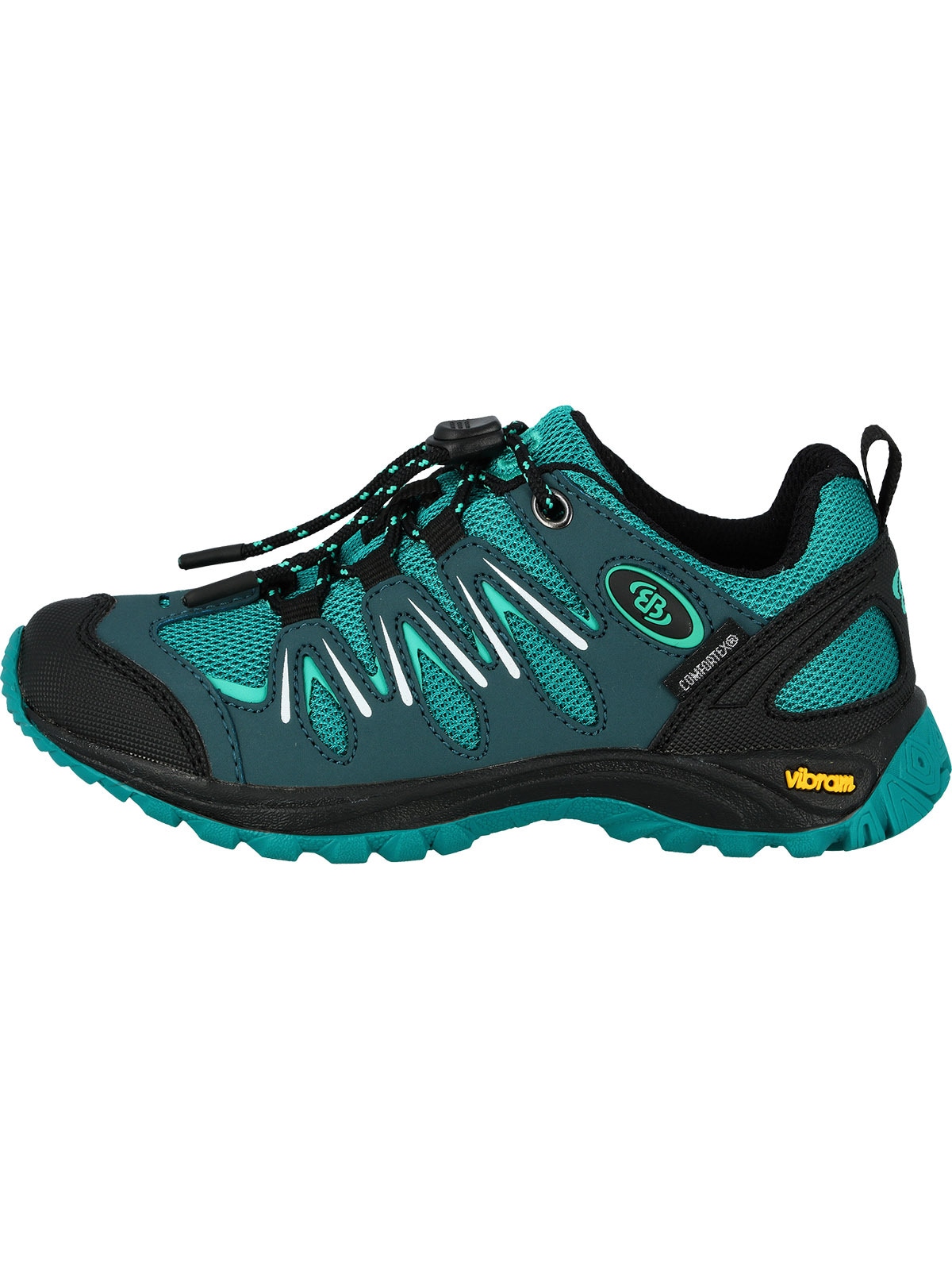 Lico Wanderstiefel »Expedition Kids«