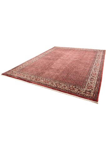 morgenland Orientteppich »Perser - Bidjar - 338 x 258 cm - rot«, rechteckig, 15 mm... kaufen