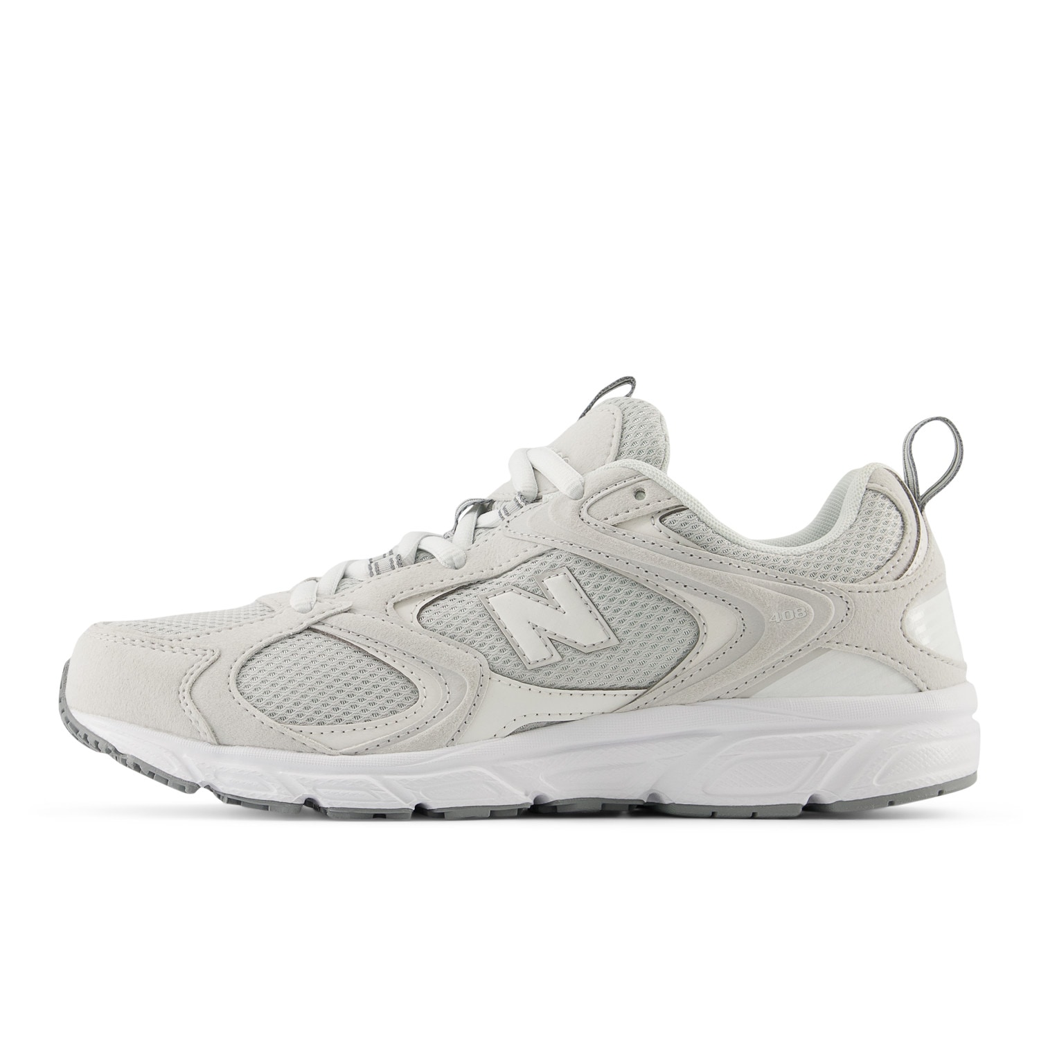 New Balance Sneaker »408«  von dem New Balance 530 inspiriert