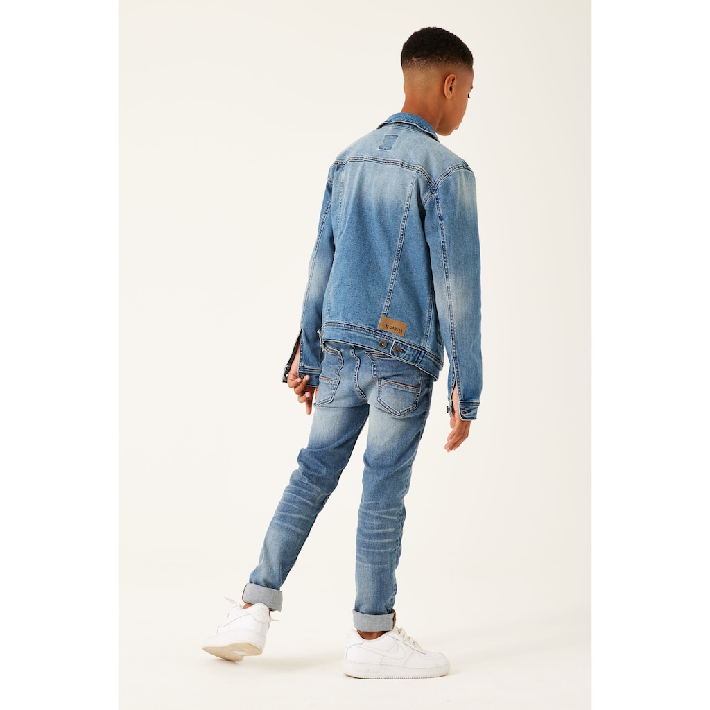 Garcia Jeansjacke »MAURO«