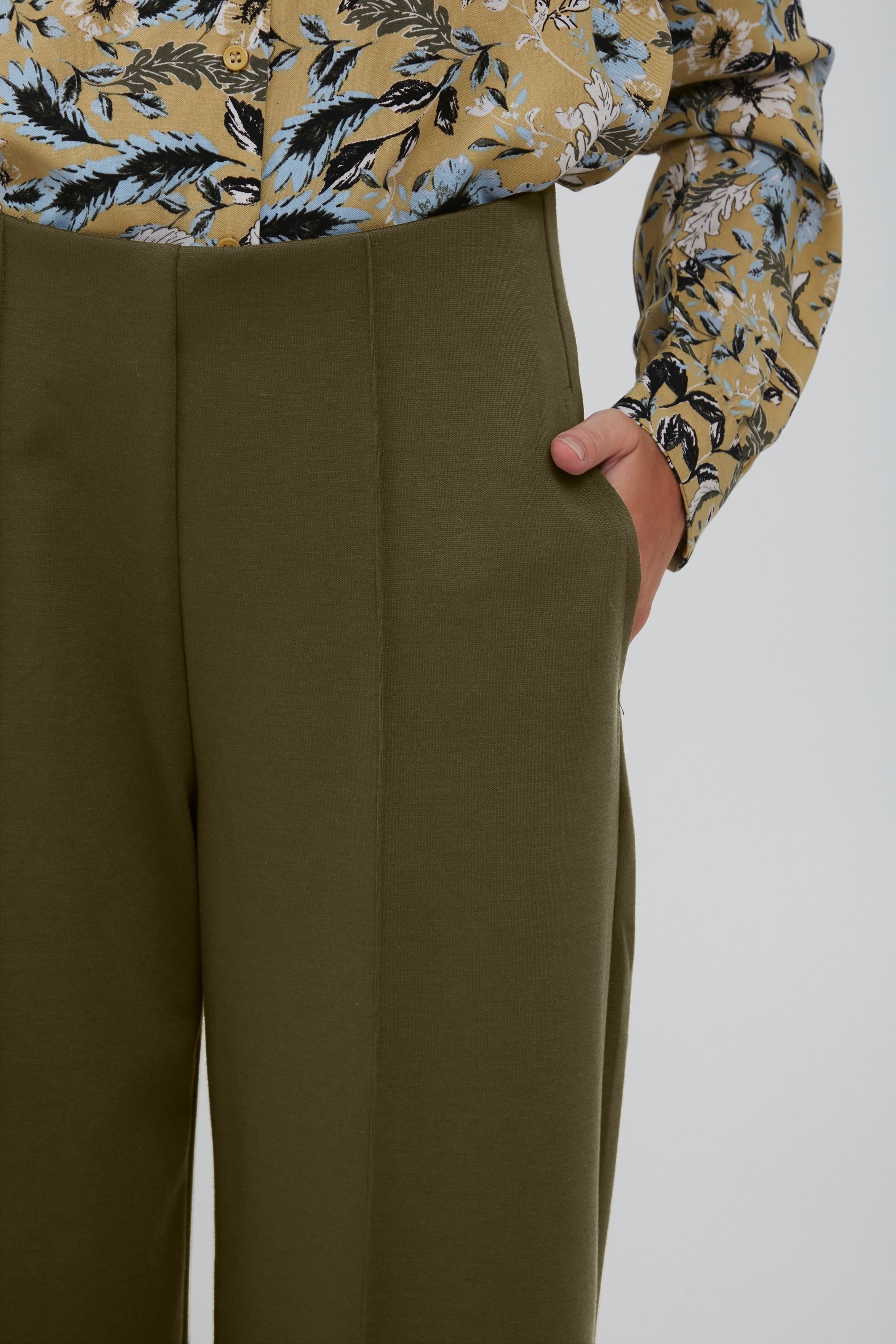 Ichi Culotte »Culotte IHKate«