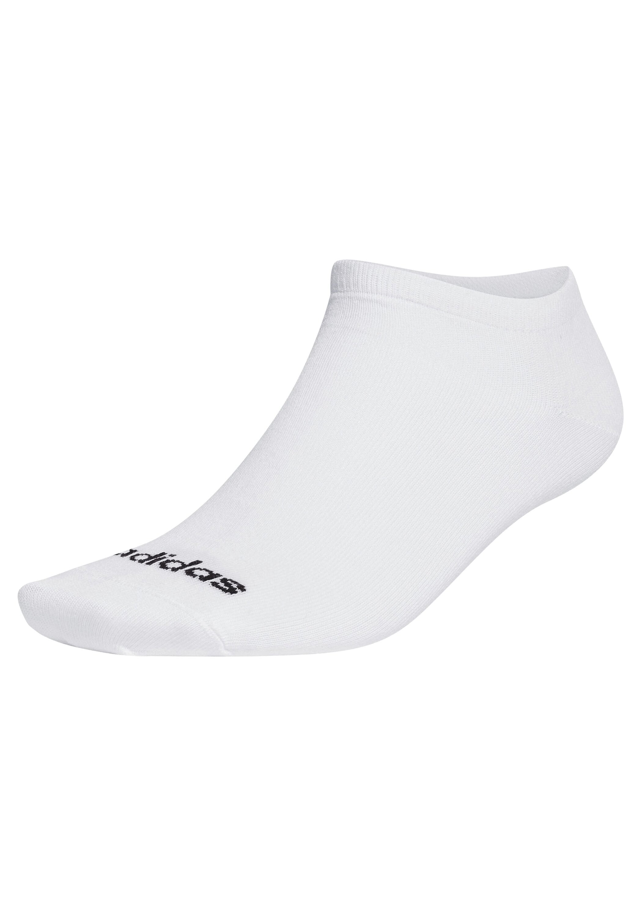 adidas Originals Sneakersocken »Socken Thin Linear Low-Cut 12er Pack«