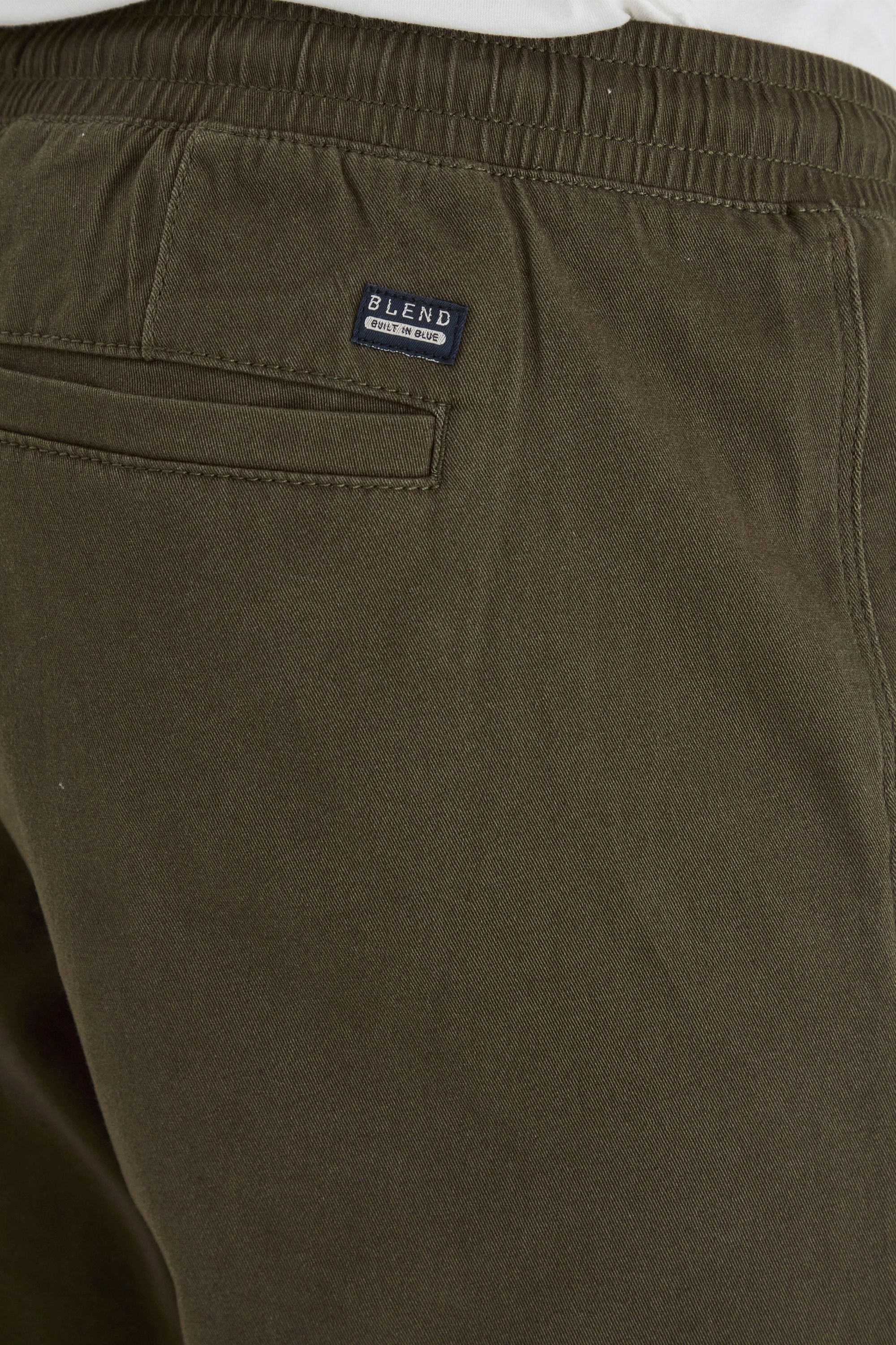 Blend Chinoshorts »Chinoshorts BHPiello«