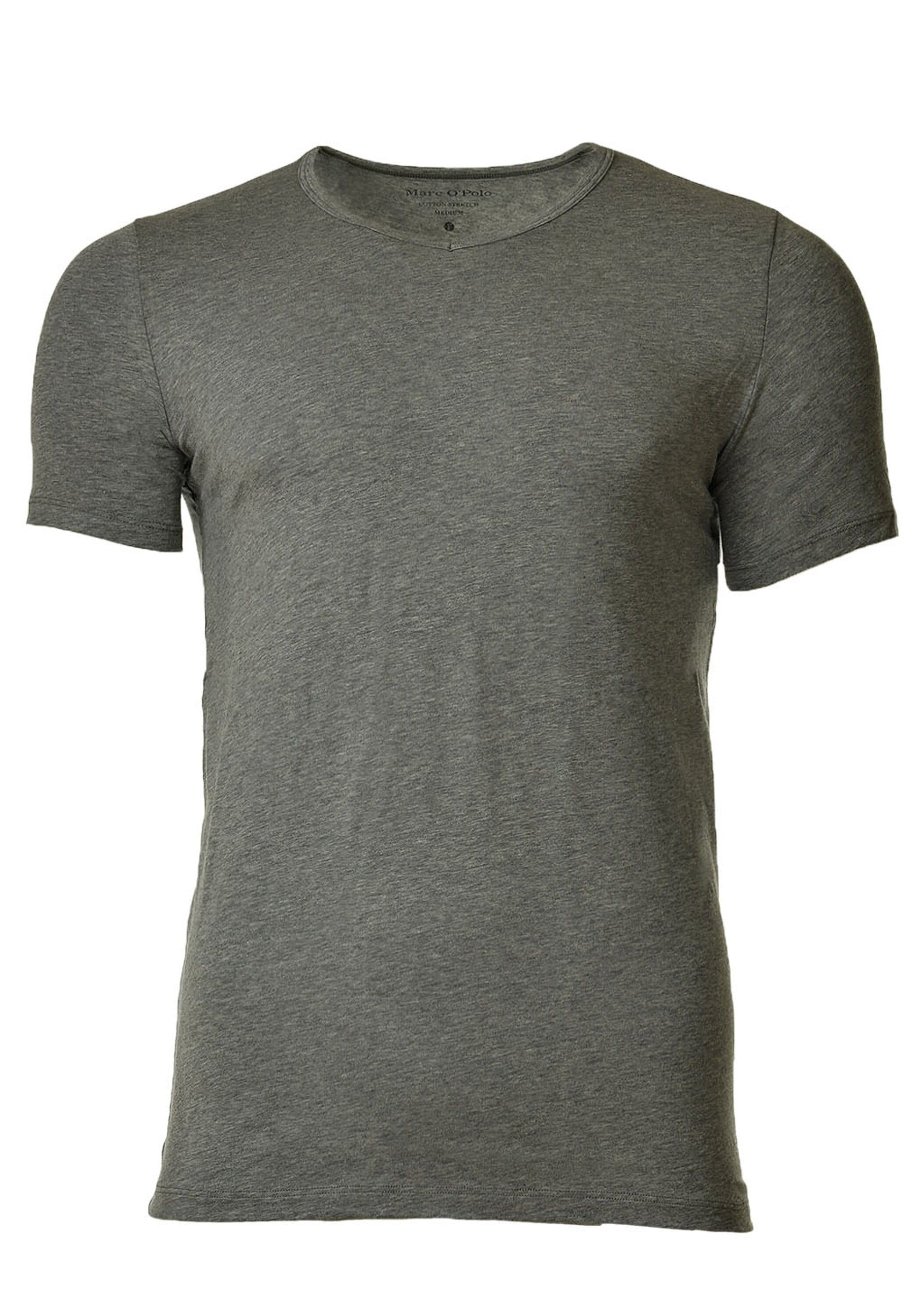 Marc O'Polo T-Shirt »T-Shirt 2er Pack«