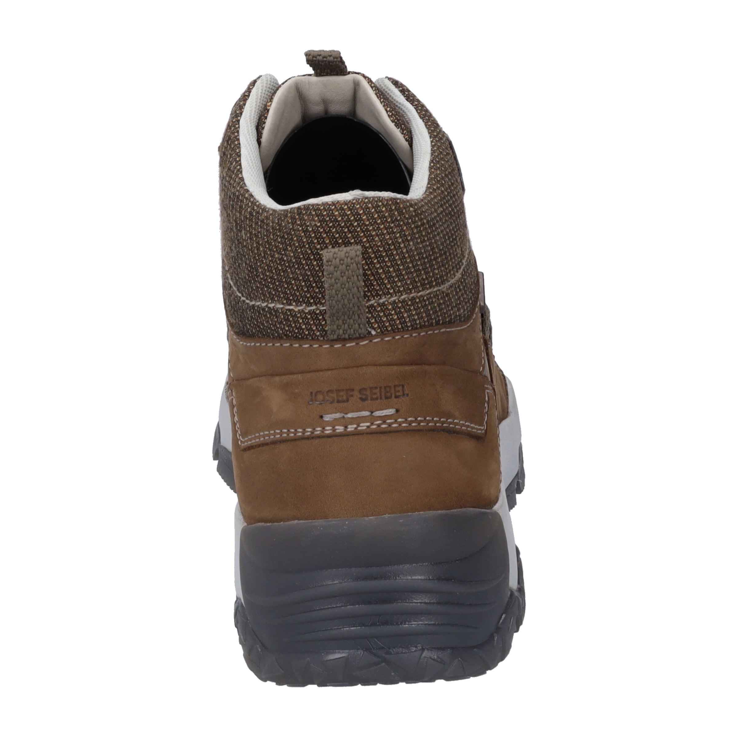 Josef Seibel Stiefelette »Philipp 50, braun-kombi«