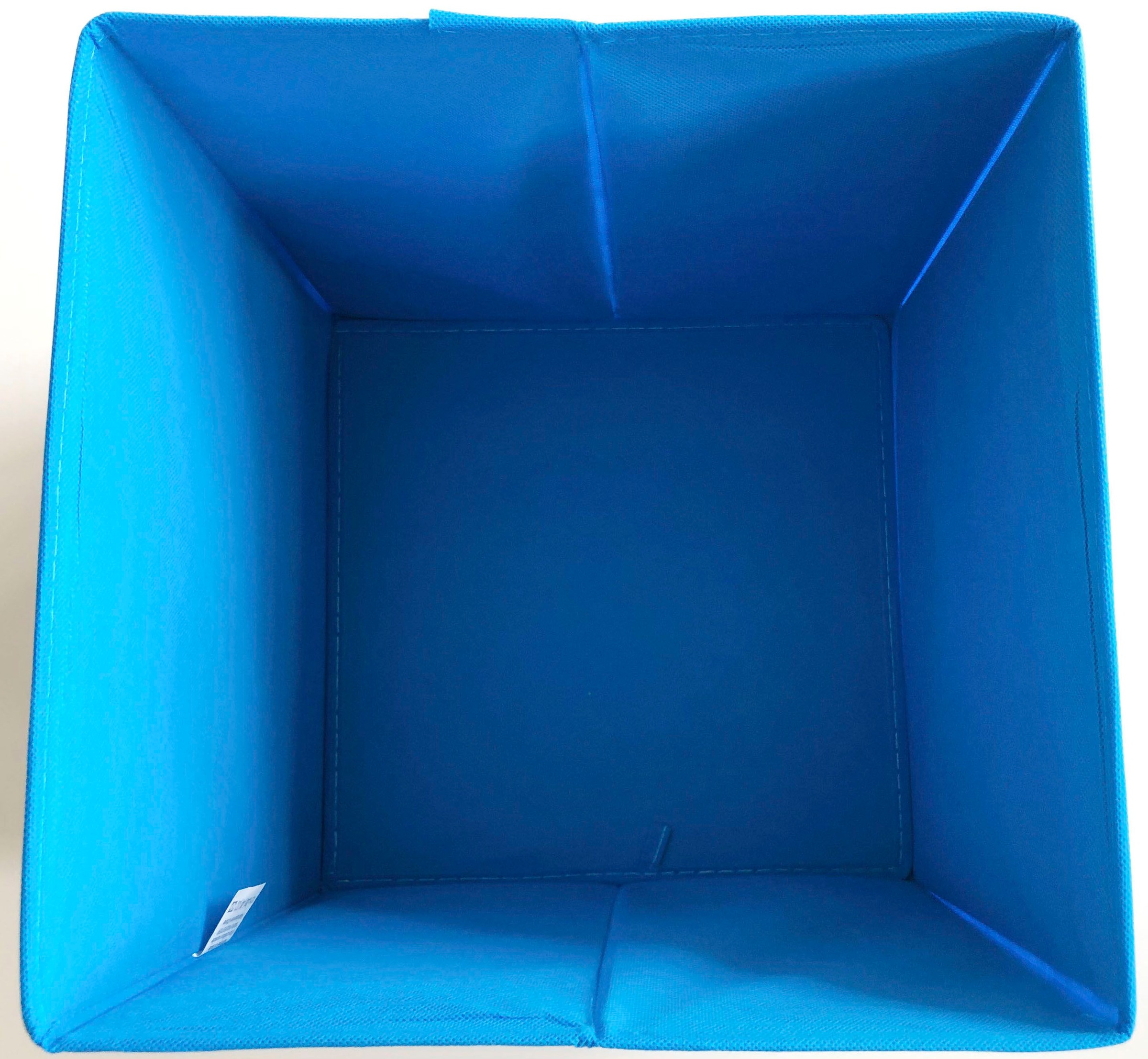 ADOB Aufbewahrungsbox »Faltbox«, (1 St.), Faltbox mit Griff