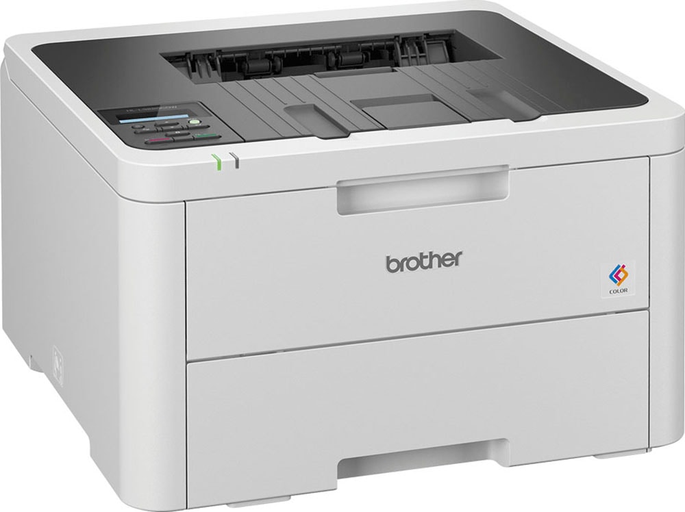 Brother Farblaserdrucker »HL-L3220CWE«