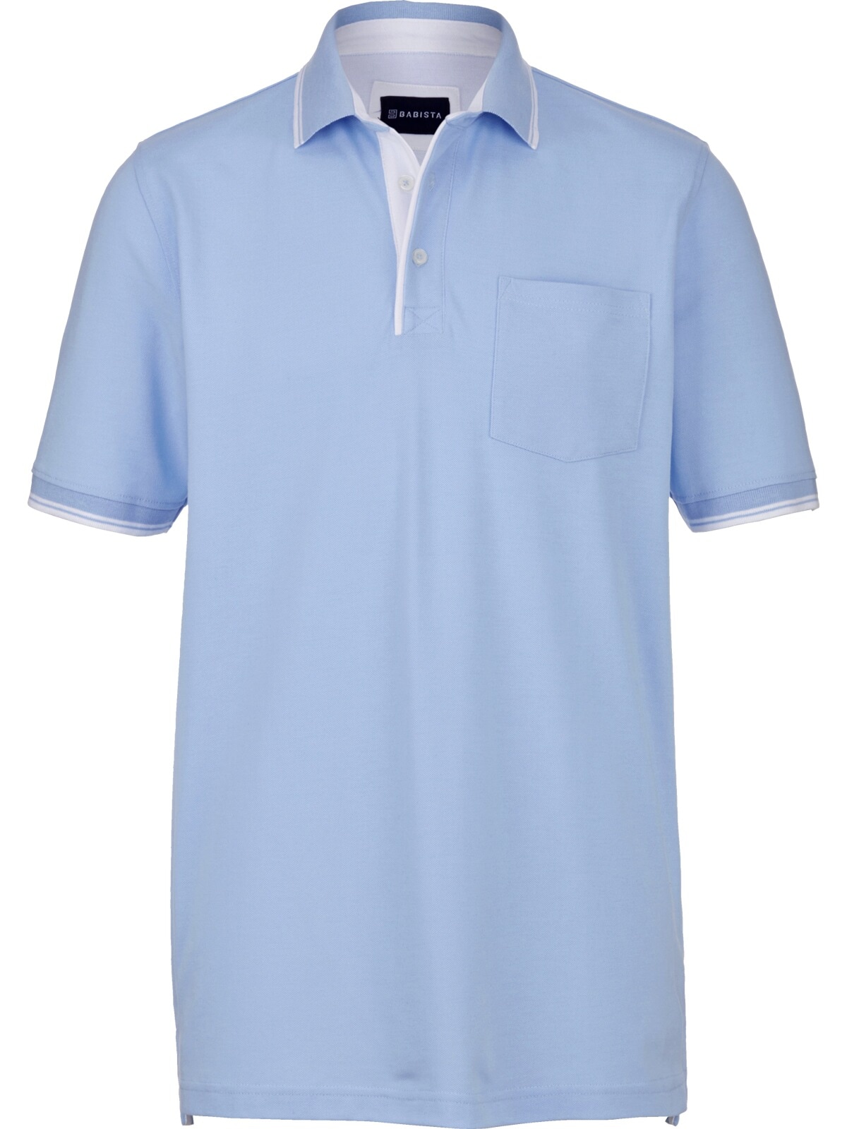Babista Poloshirt »Poloshirt TESSAVEST«