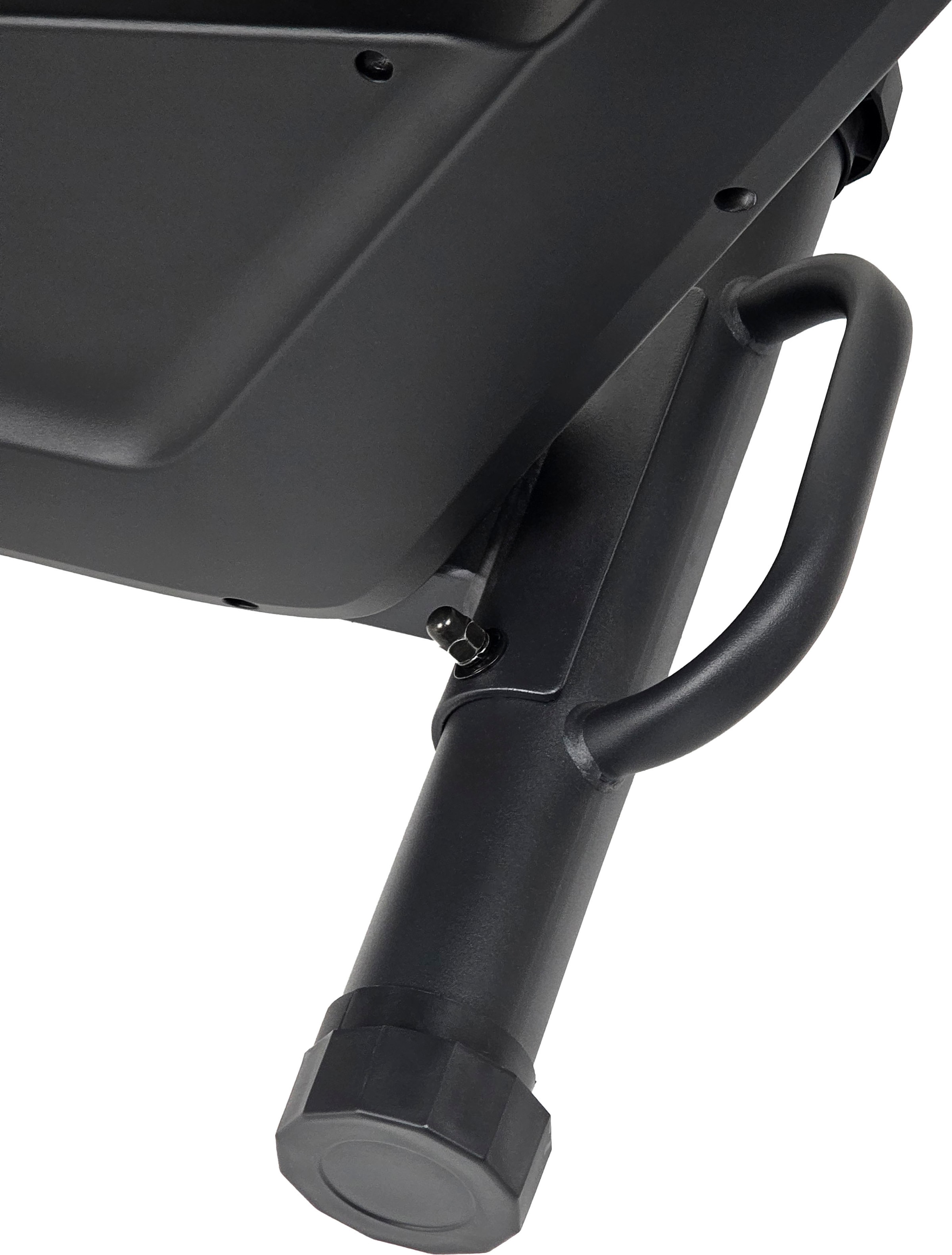 Christopeit Sport® Liege-Ergometer »Sitz-Ergometer RS 4000« BT-Empfänger für drahtlosen Pulsmessgurt im Computer enthalten