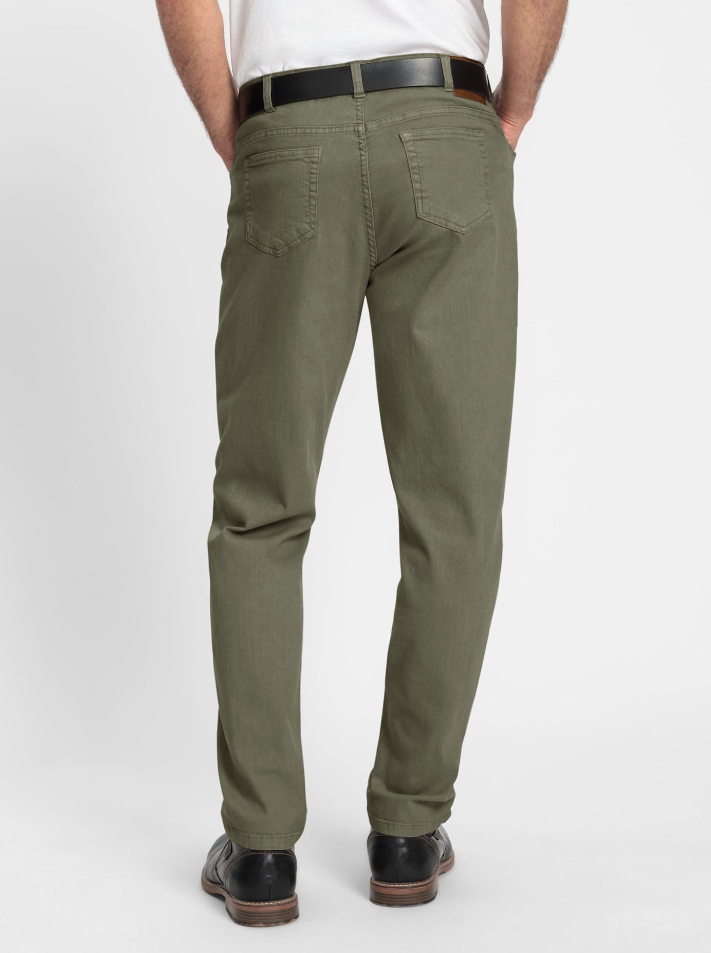 Marco Donati 5-Pocket-Hose