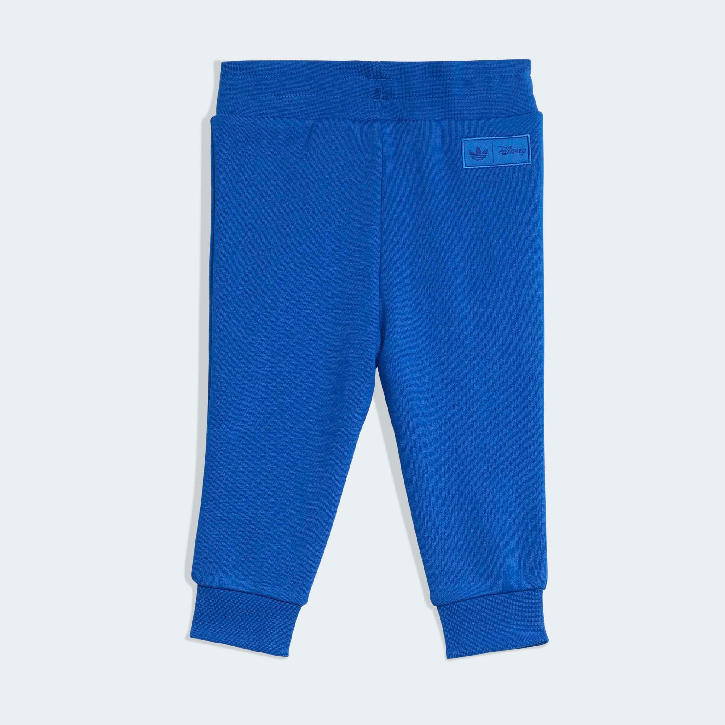 adidas Originals Trainingsanzug »CREW SET«, (2 tlg.)