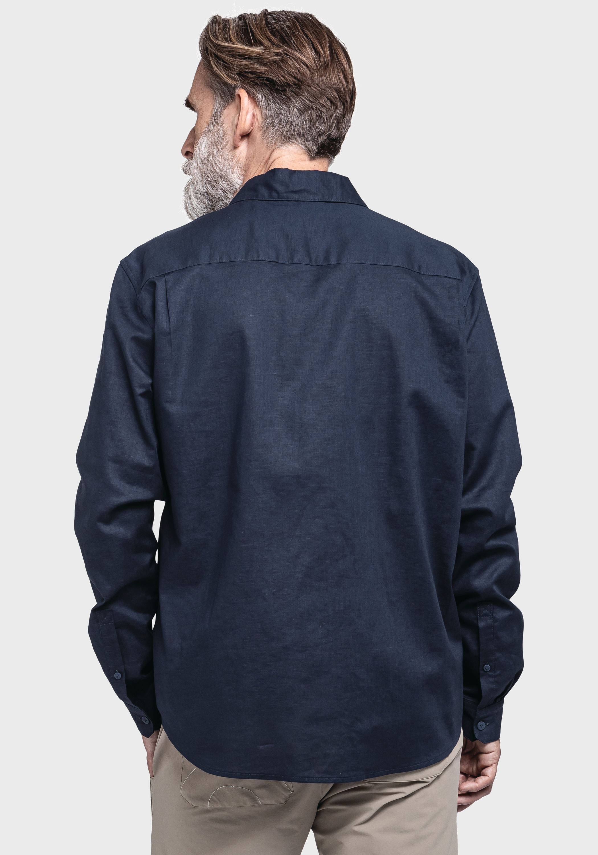 Schöffel Outdoorhemd »Urban Shirt Style Chanduy MNS«