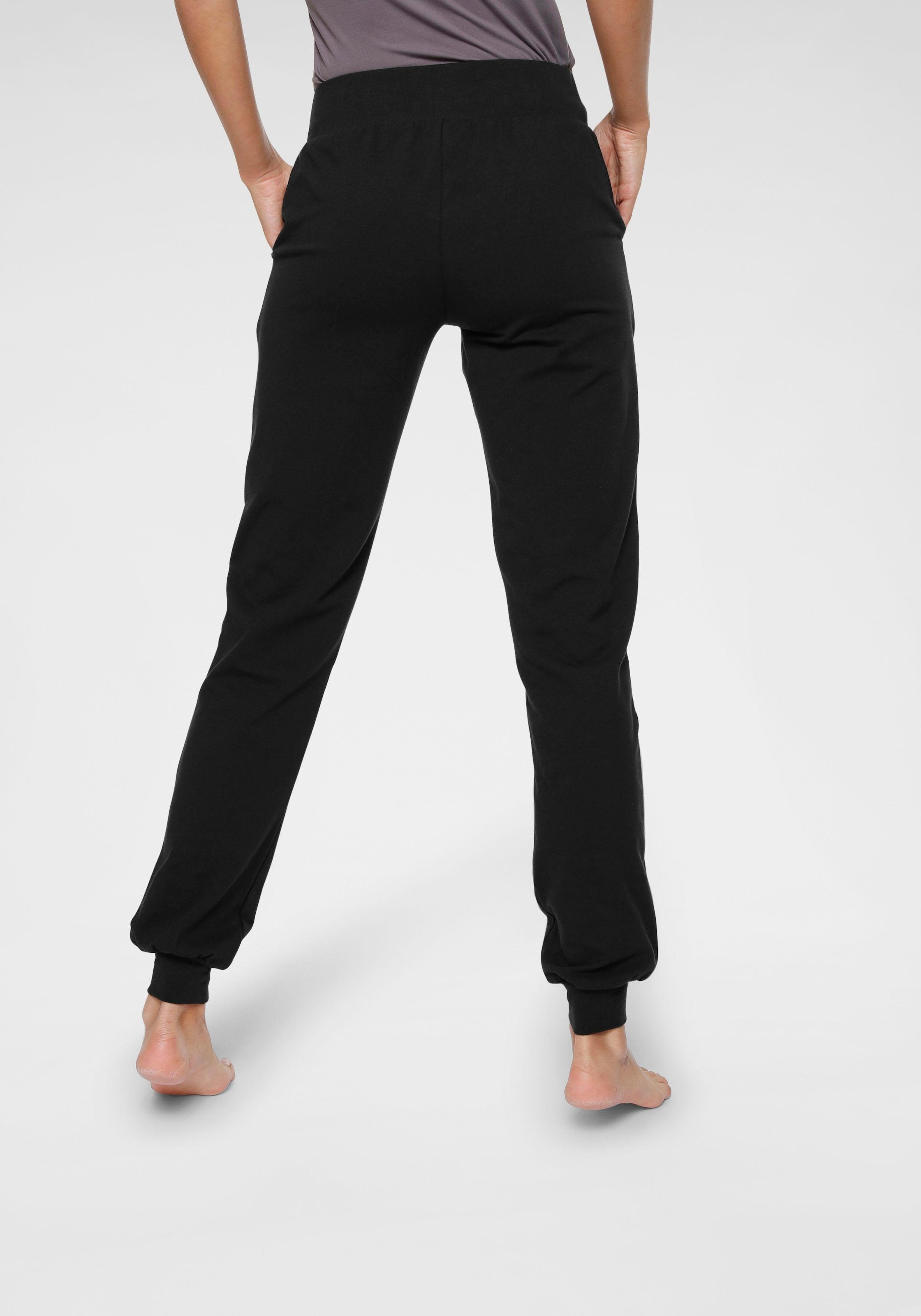 Ocean Sportswear Yogahose »Soulwear - Yoga & Relax Pants - Loose Fit«